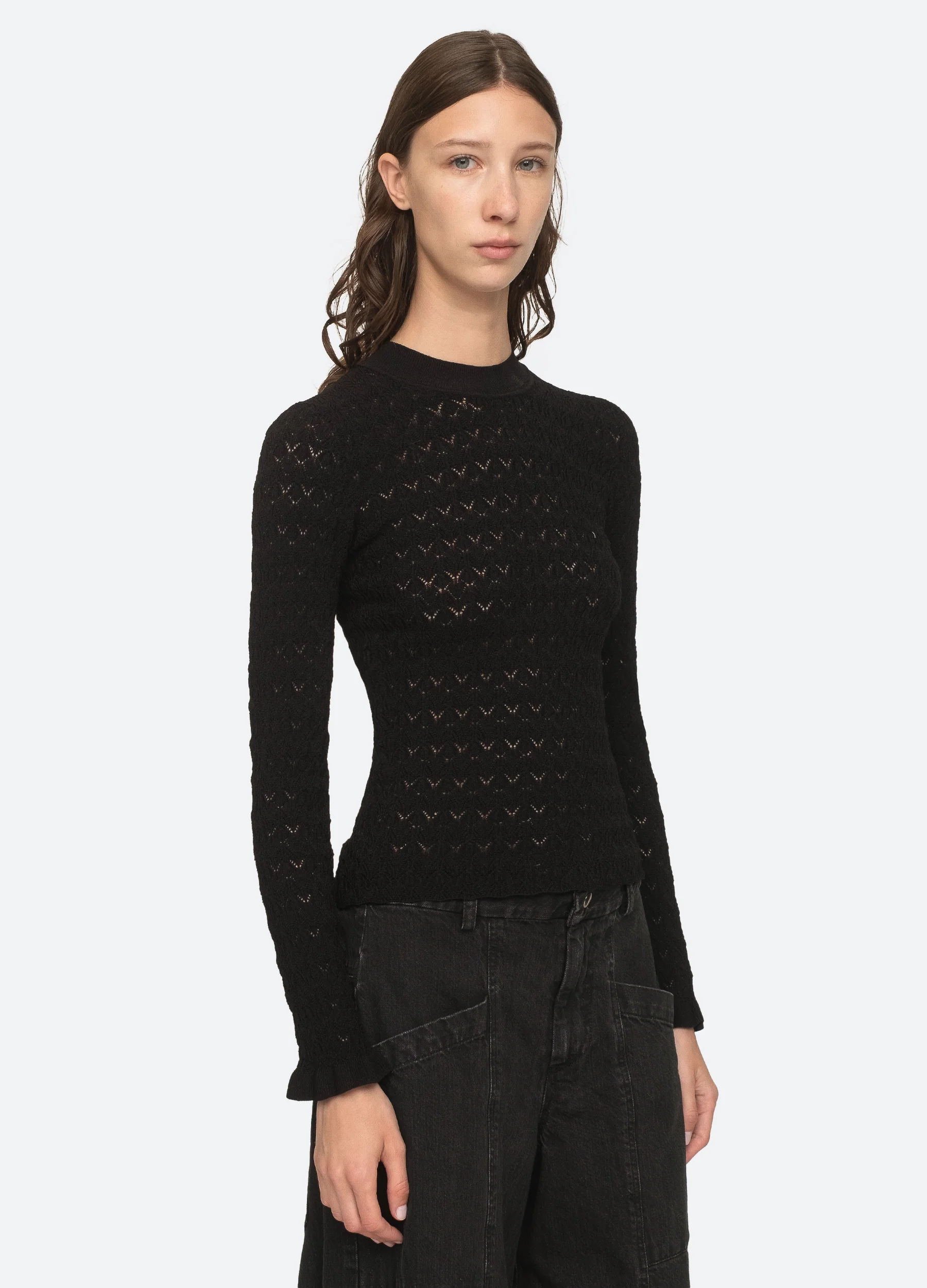 Rue Sweater - Image 4