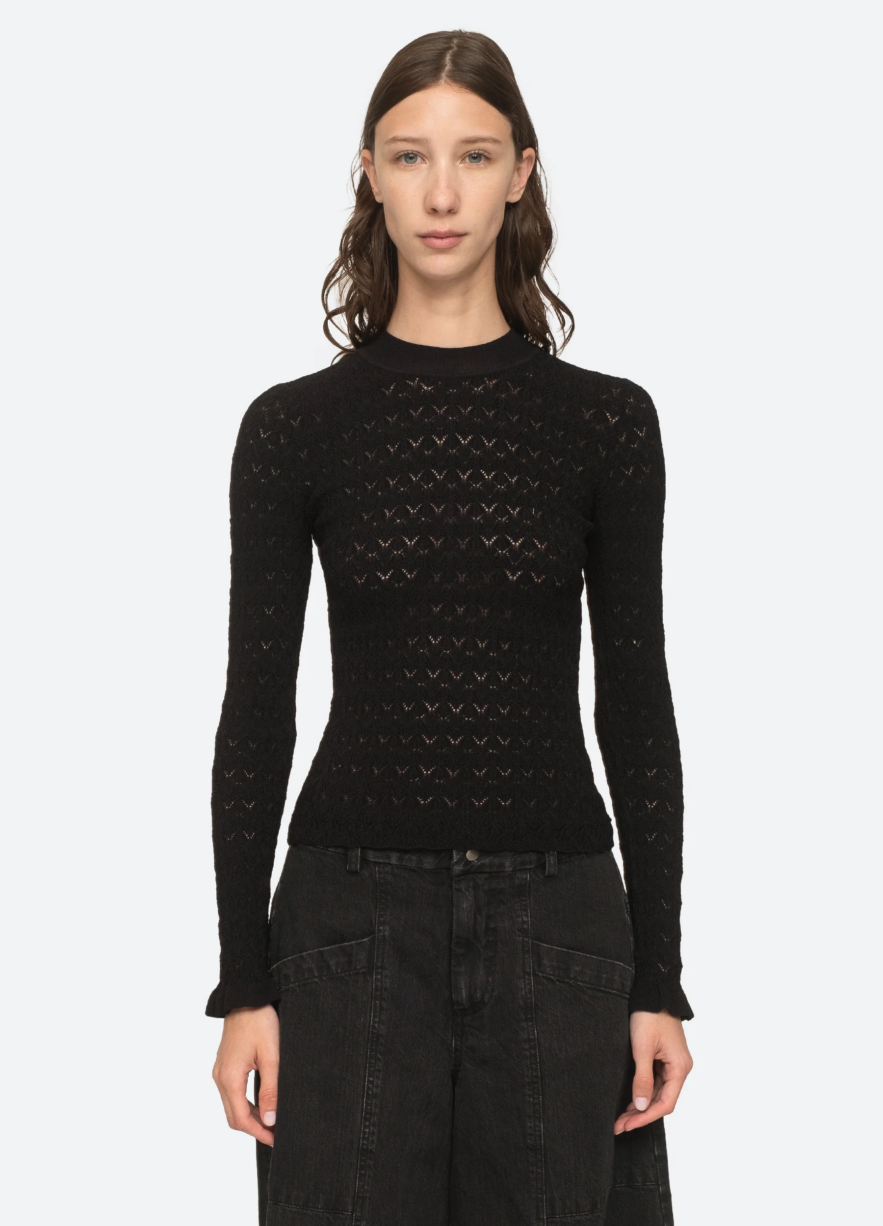 Rue Sweater - Image 5