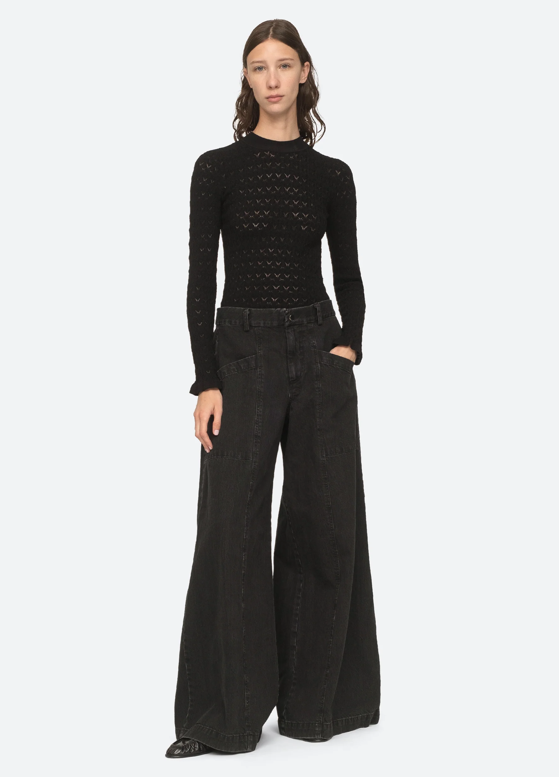 Rue Sweater - Image 6