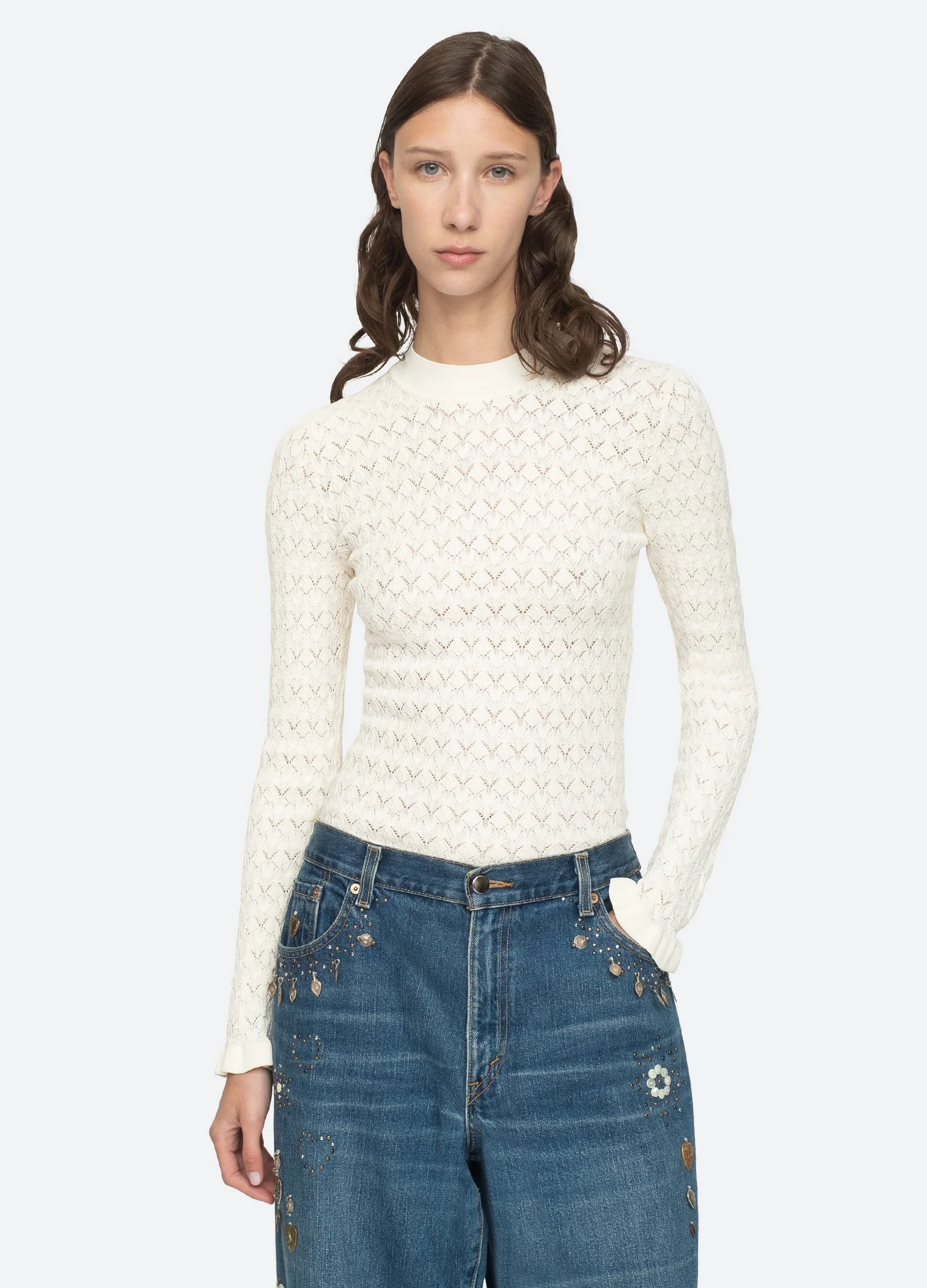 Rue Sweater - Image 7