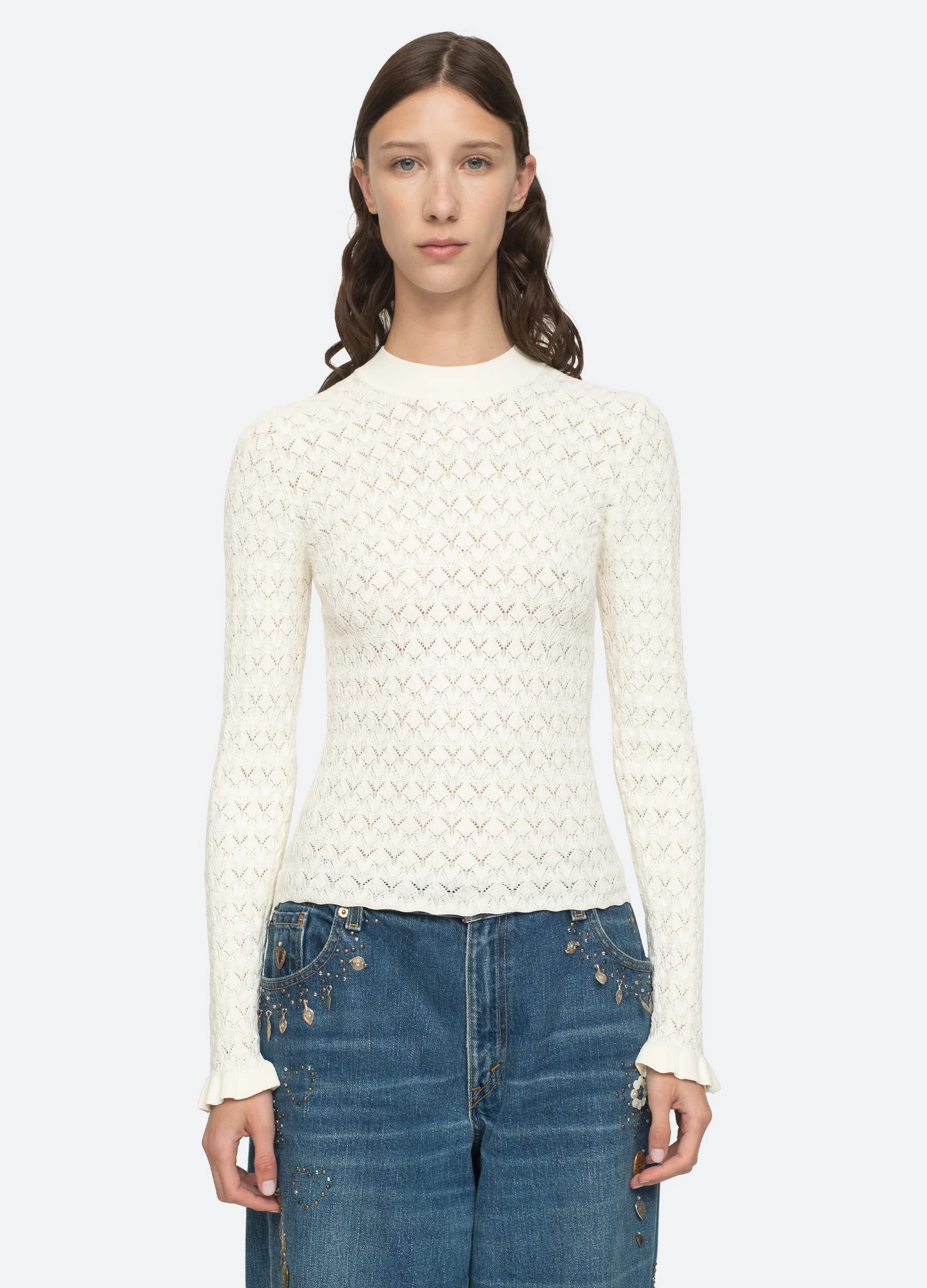 Rue Sweater - Image 8