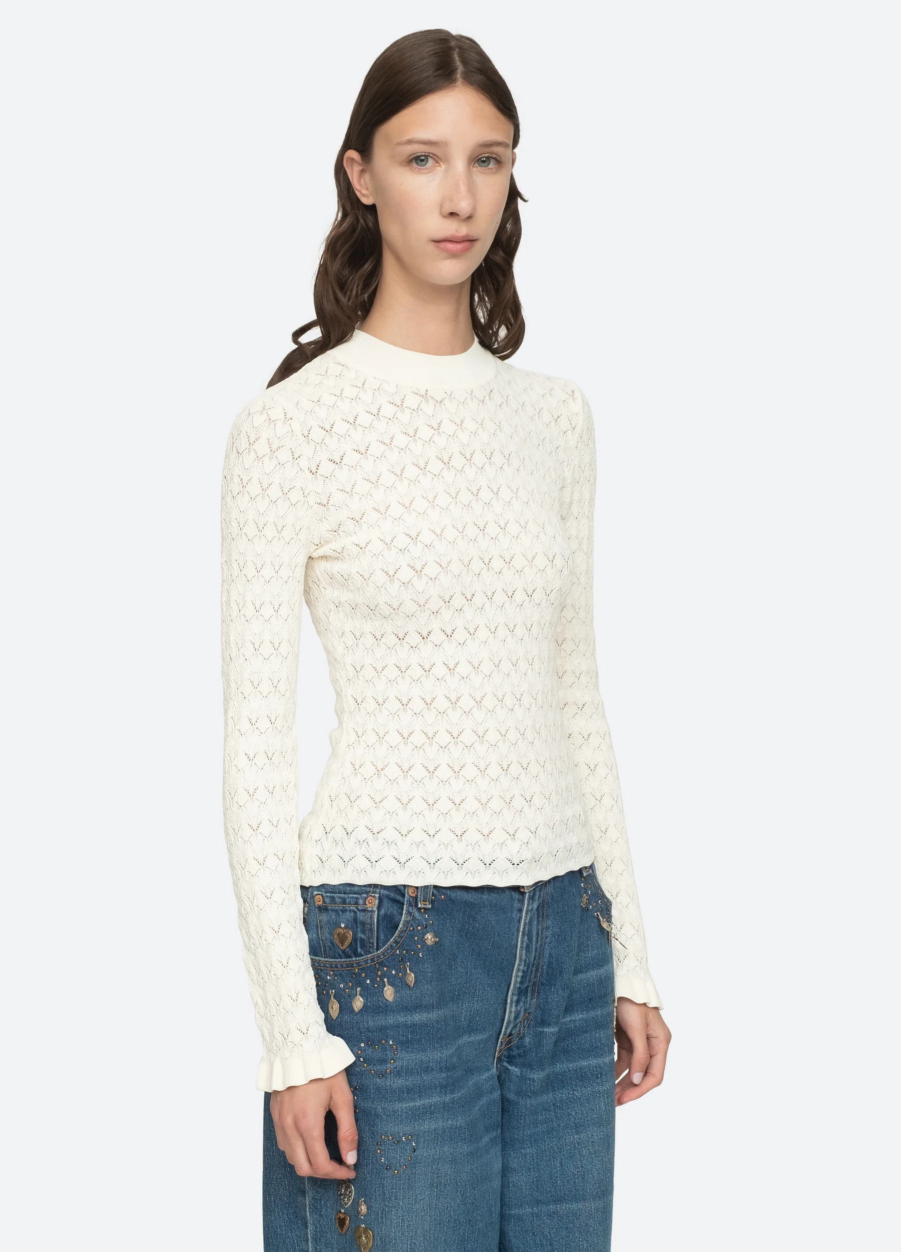 Rue Sweater - Image 9