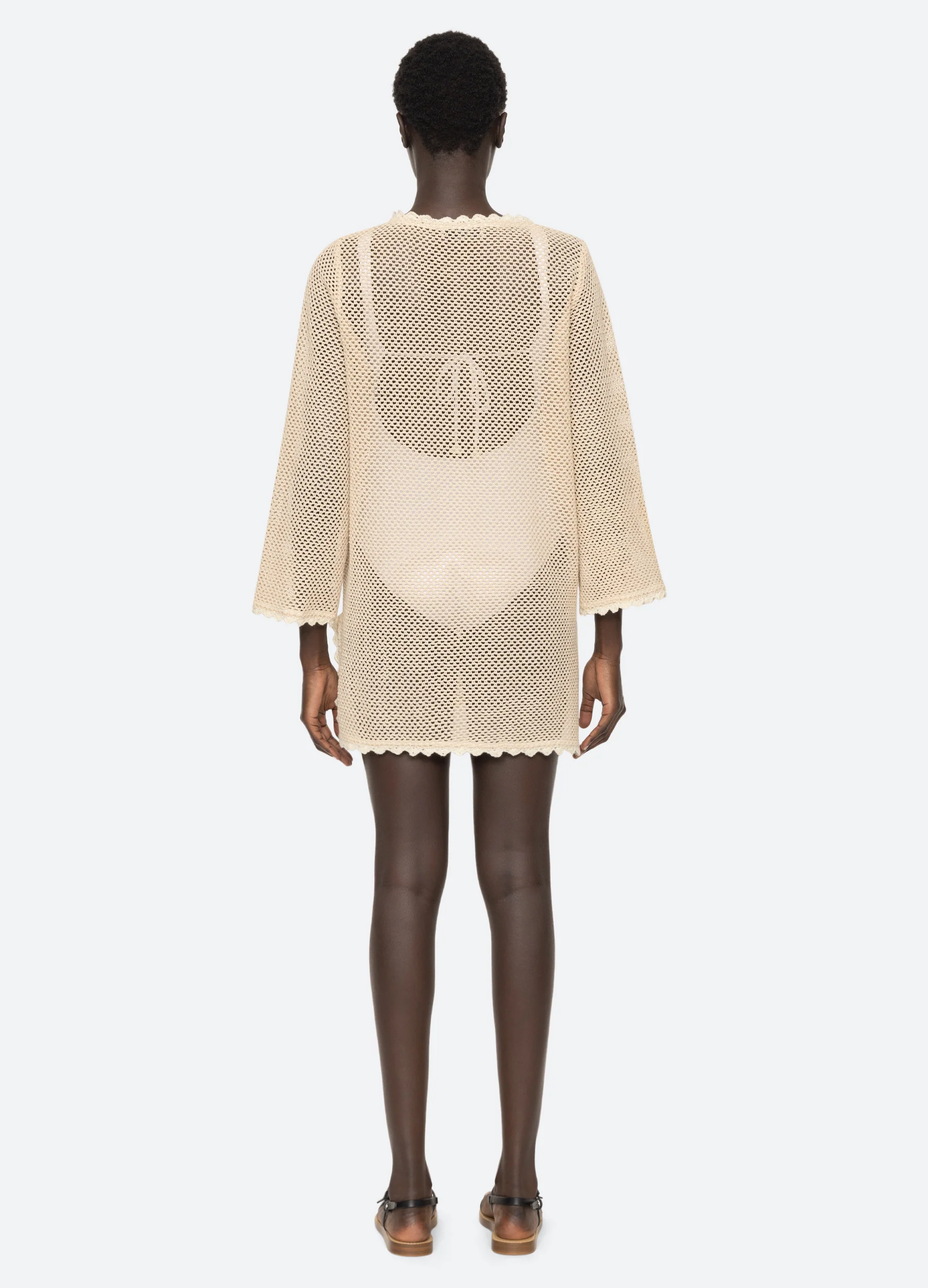 Sally Coverup - Image 3