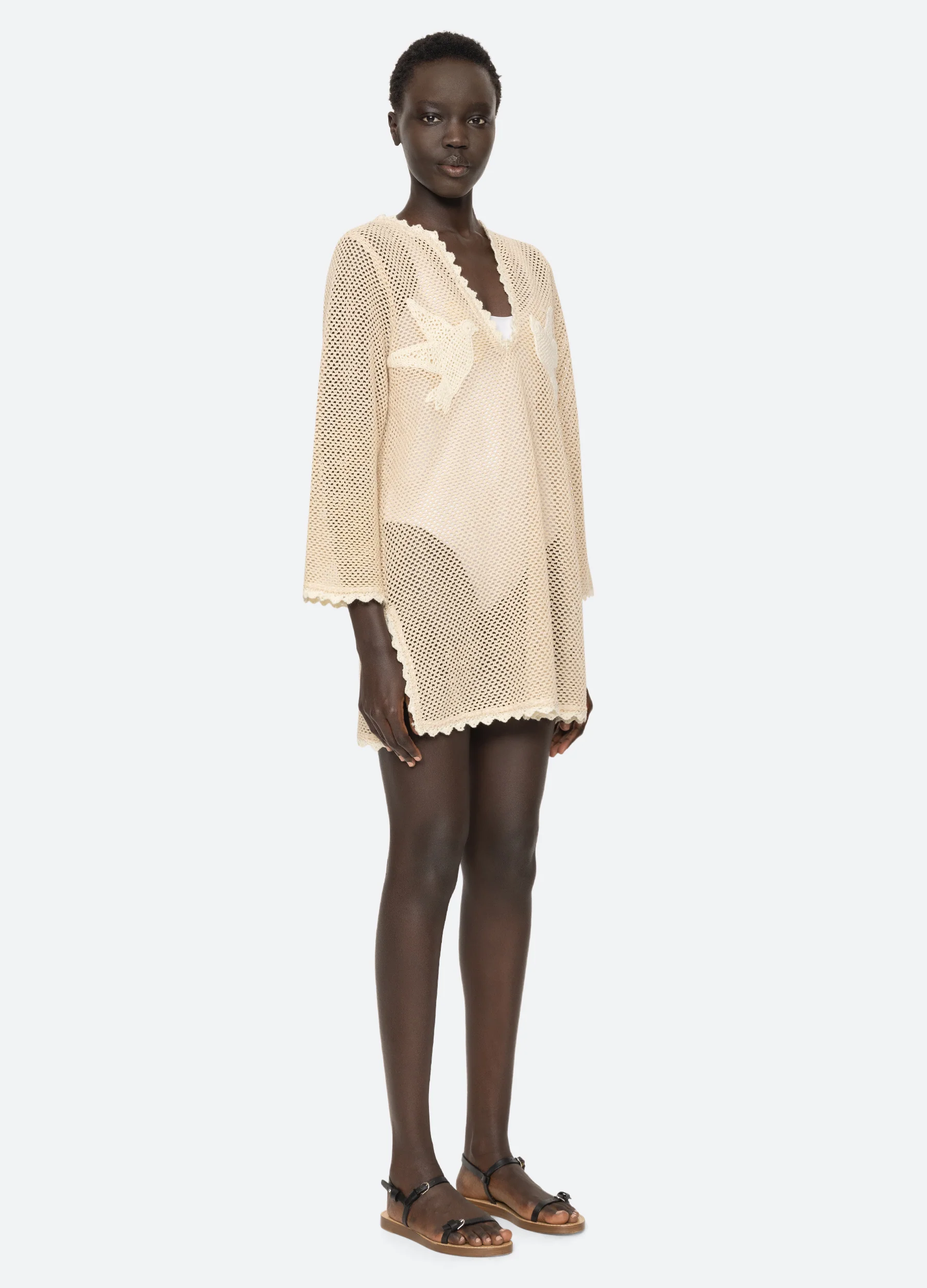 Sally Coverup - Image 5