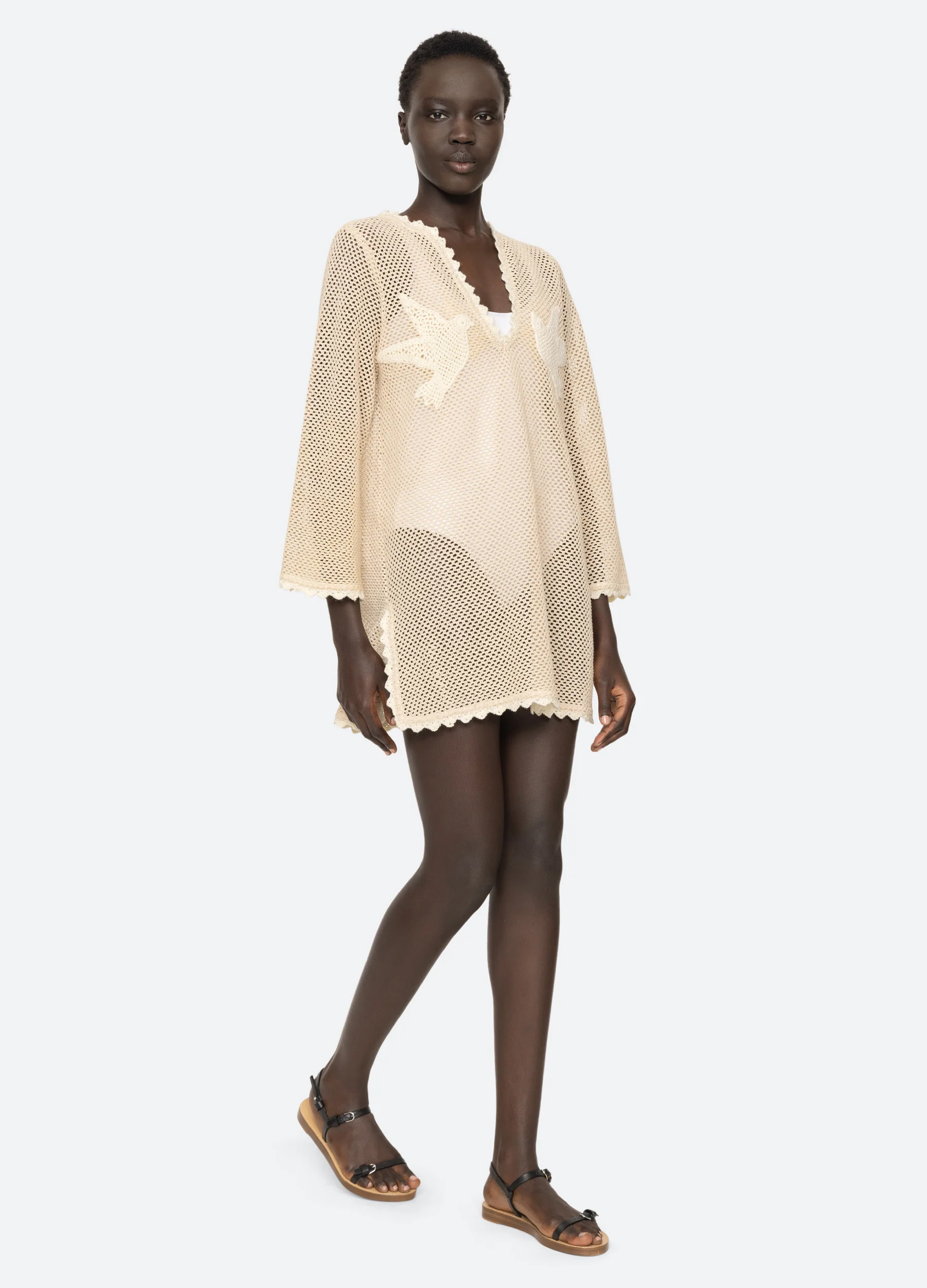 Sally Coverup - Image 6