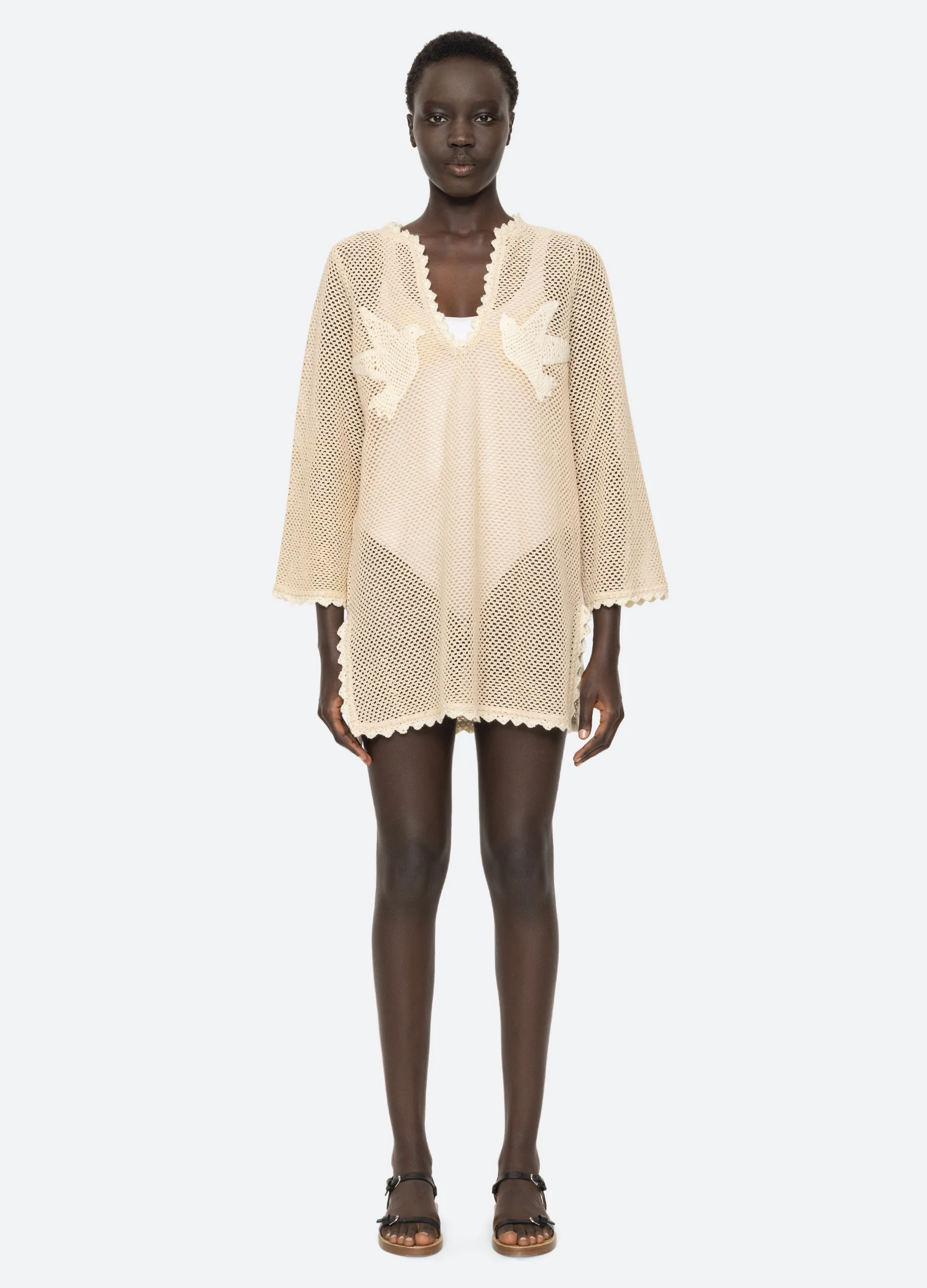 Sally Coverup - Image 7