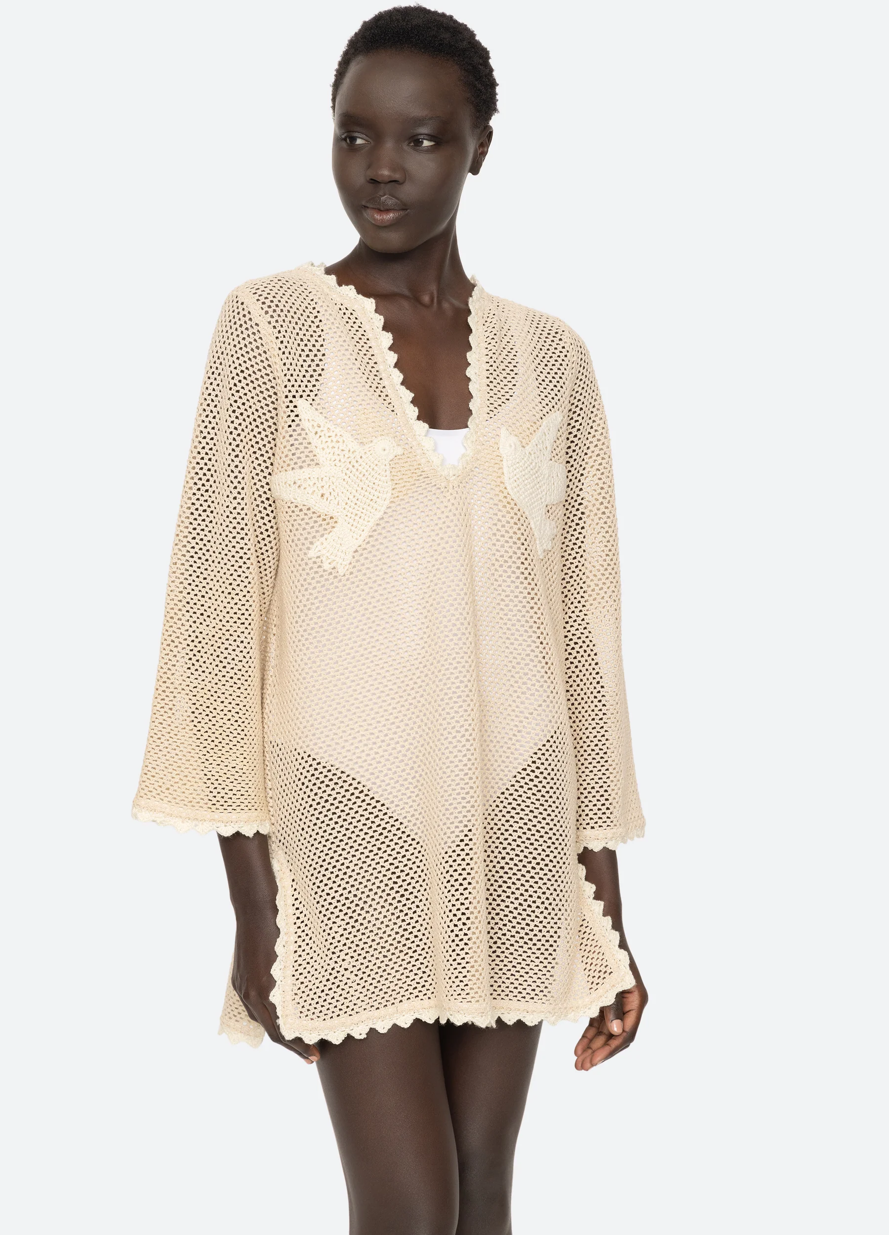 Sally Coverup - Image 8