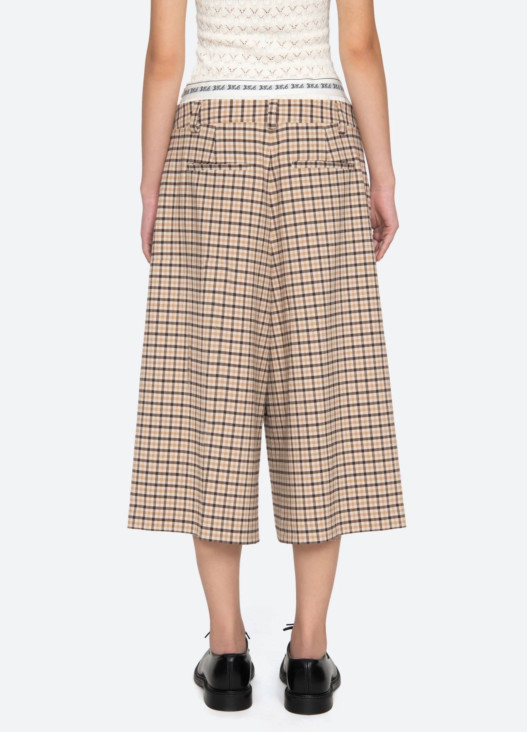 Savannah Culottes - Image 3
