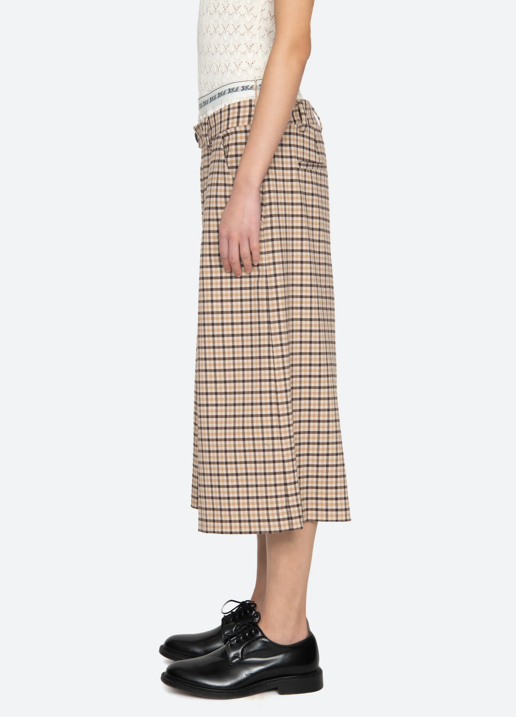 Savannah Culottes - Image 4