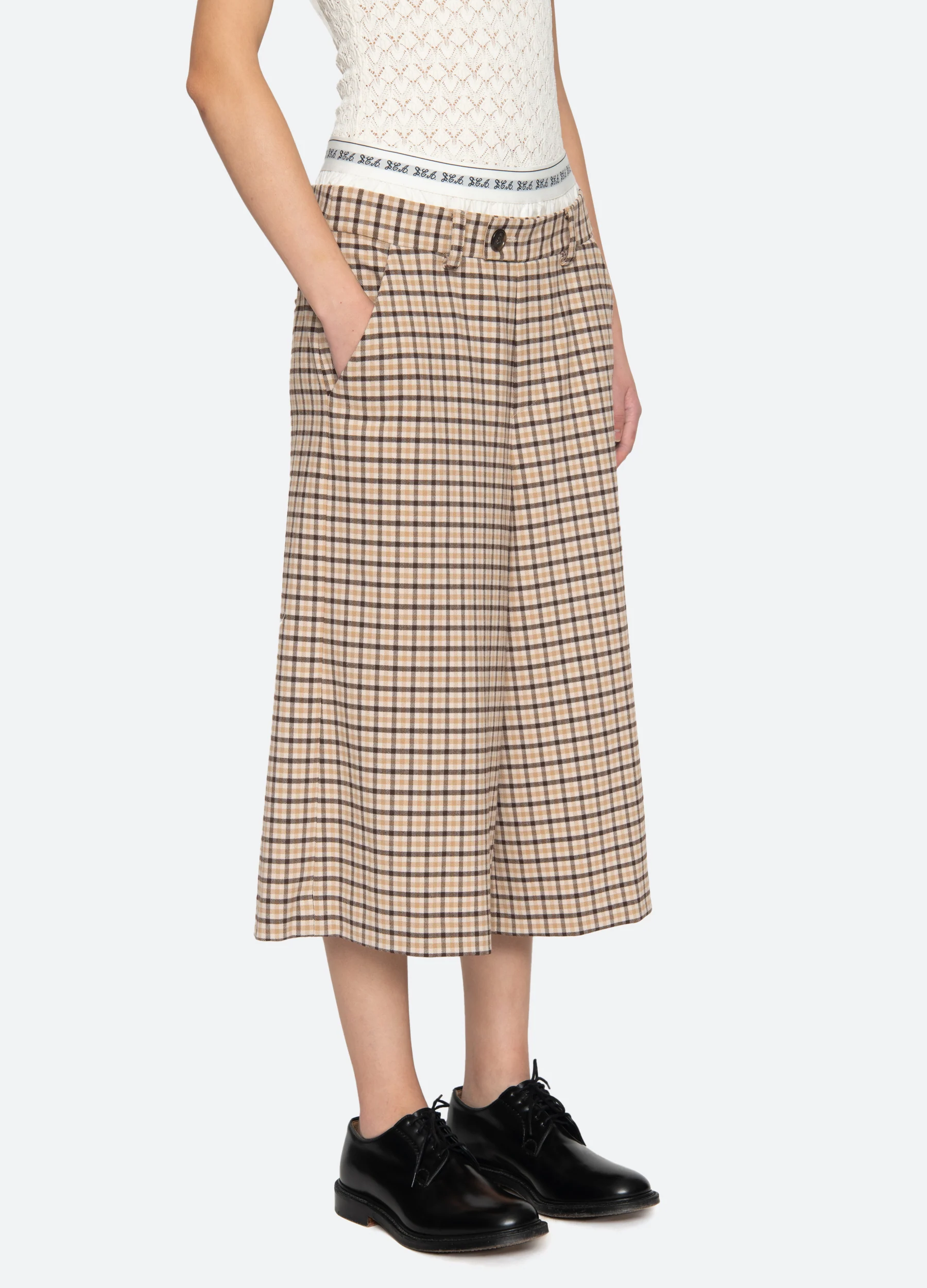 Savannah Culottes - Image 5