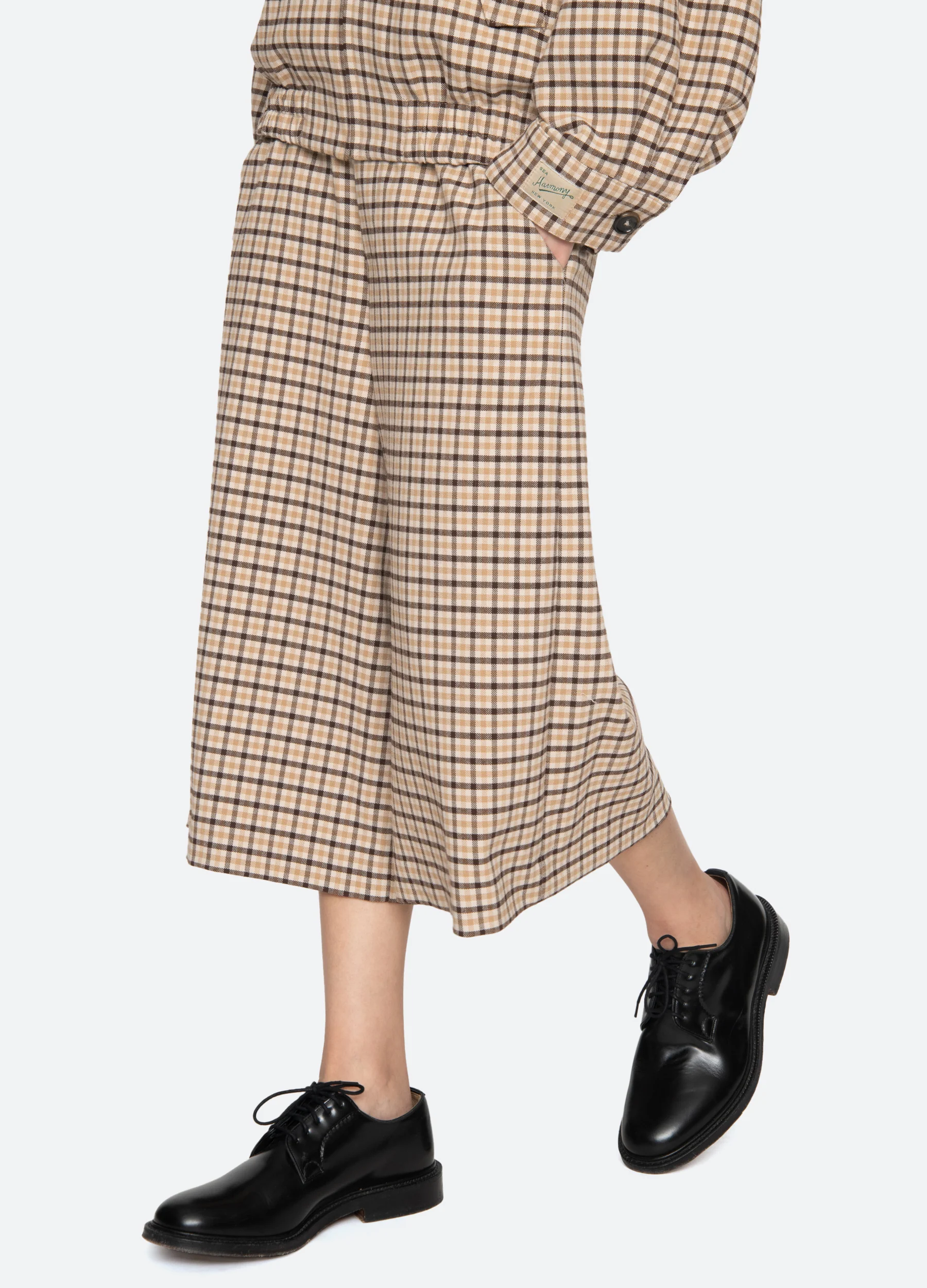 Savannah Culottes - Image 7