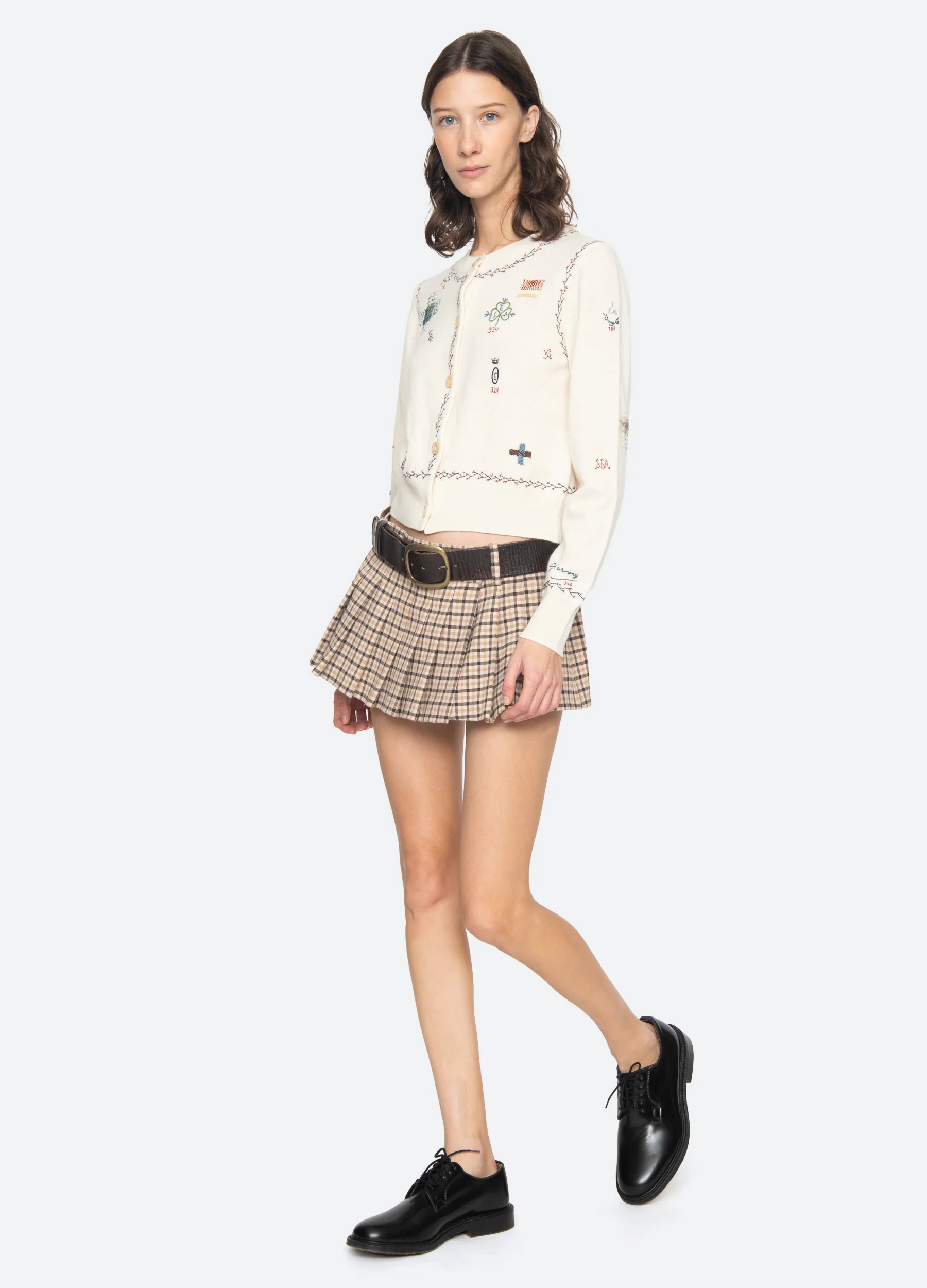 Savannah Skort - Image 7