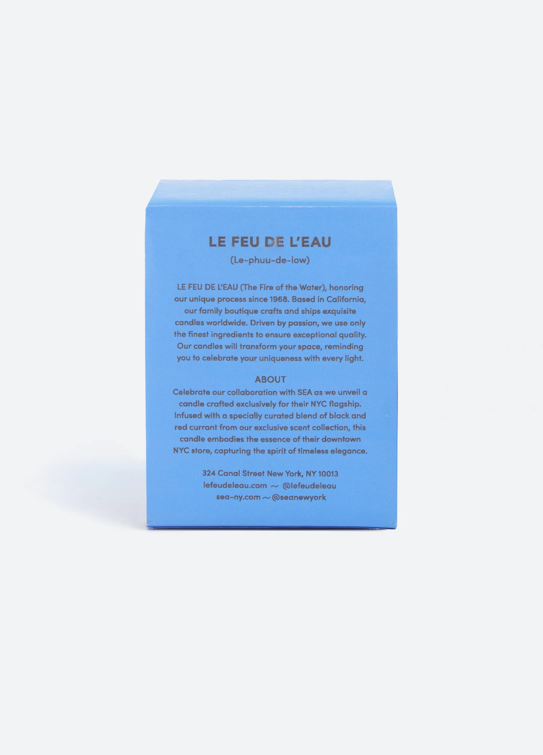 Sea Candle - Image 4