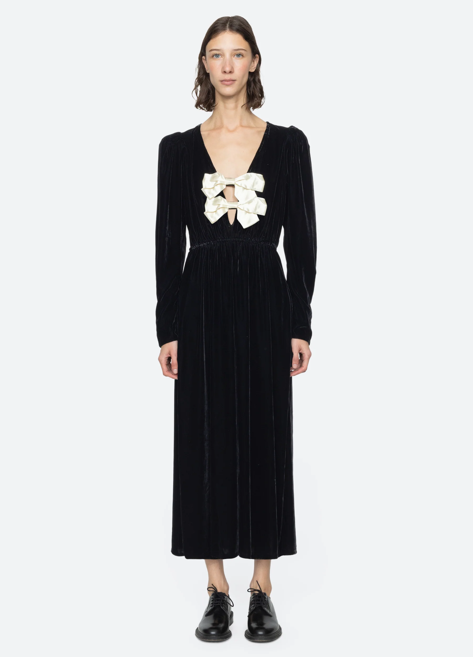 Seraphine Dress - Image 6