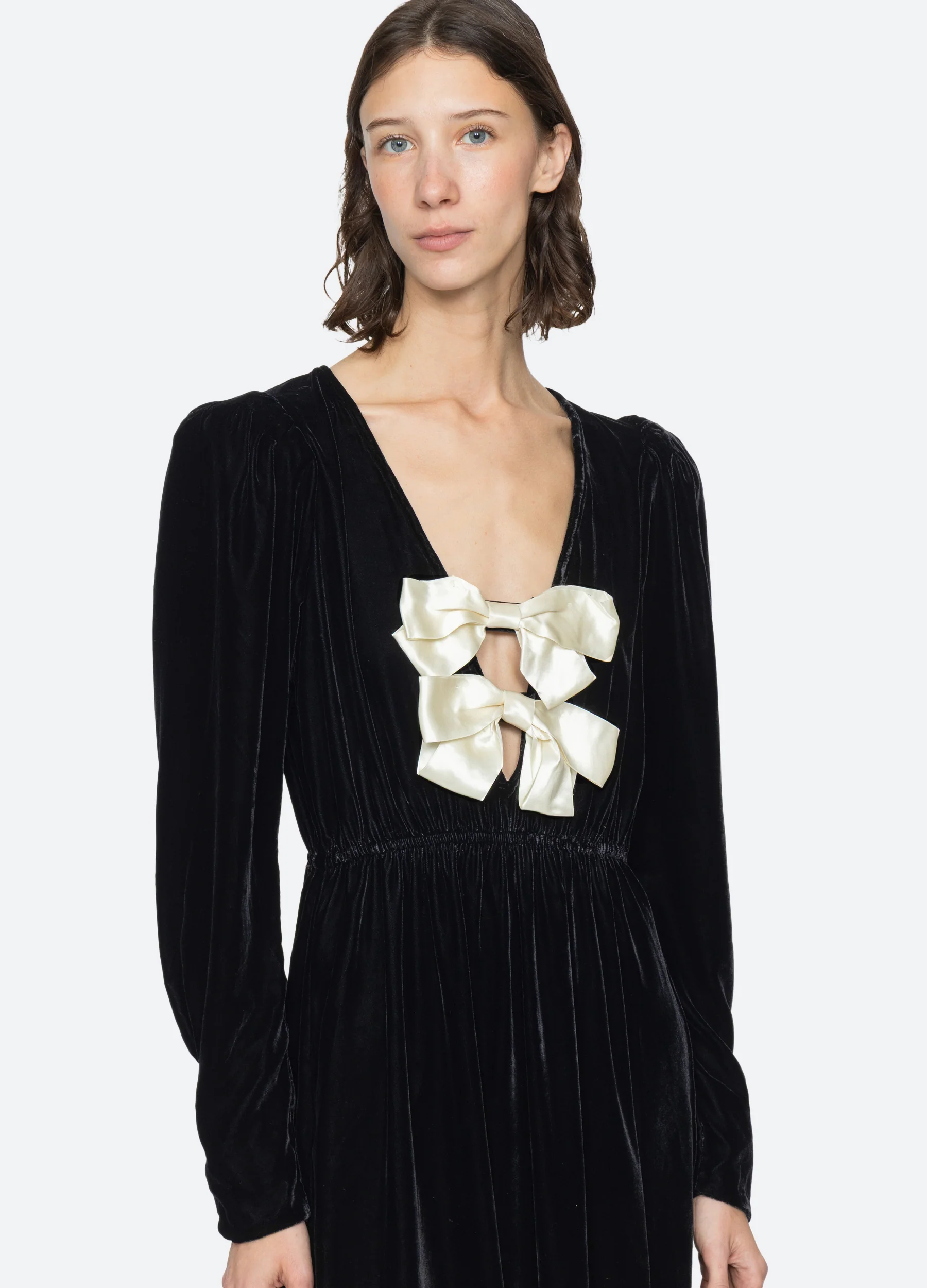 Seraphine Dress - Image 7