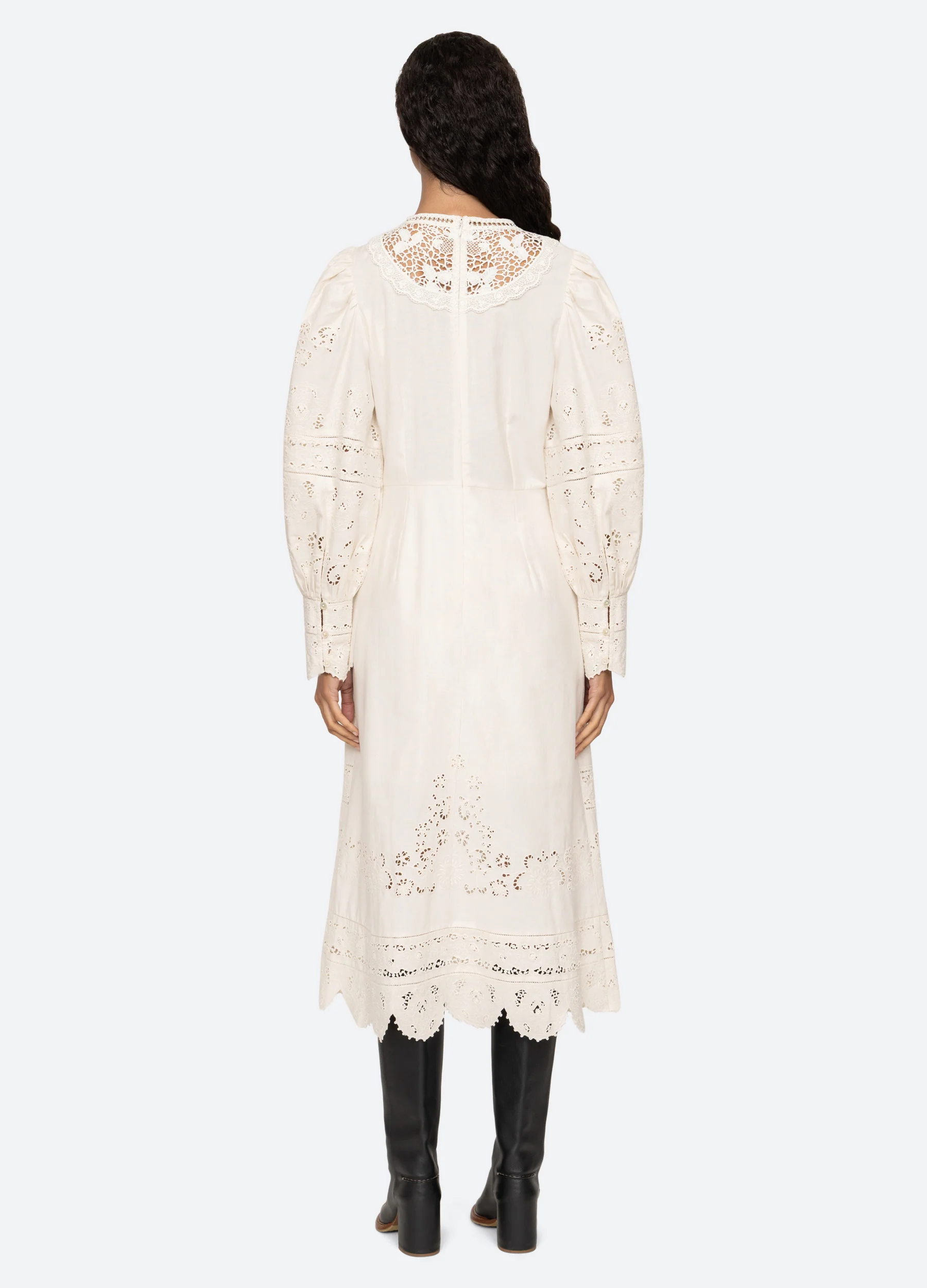 Shanna Dress - Image 3