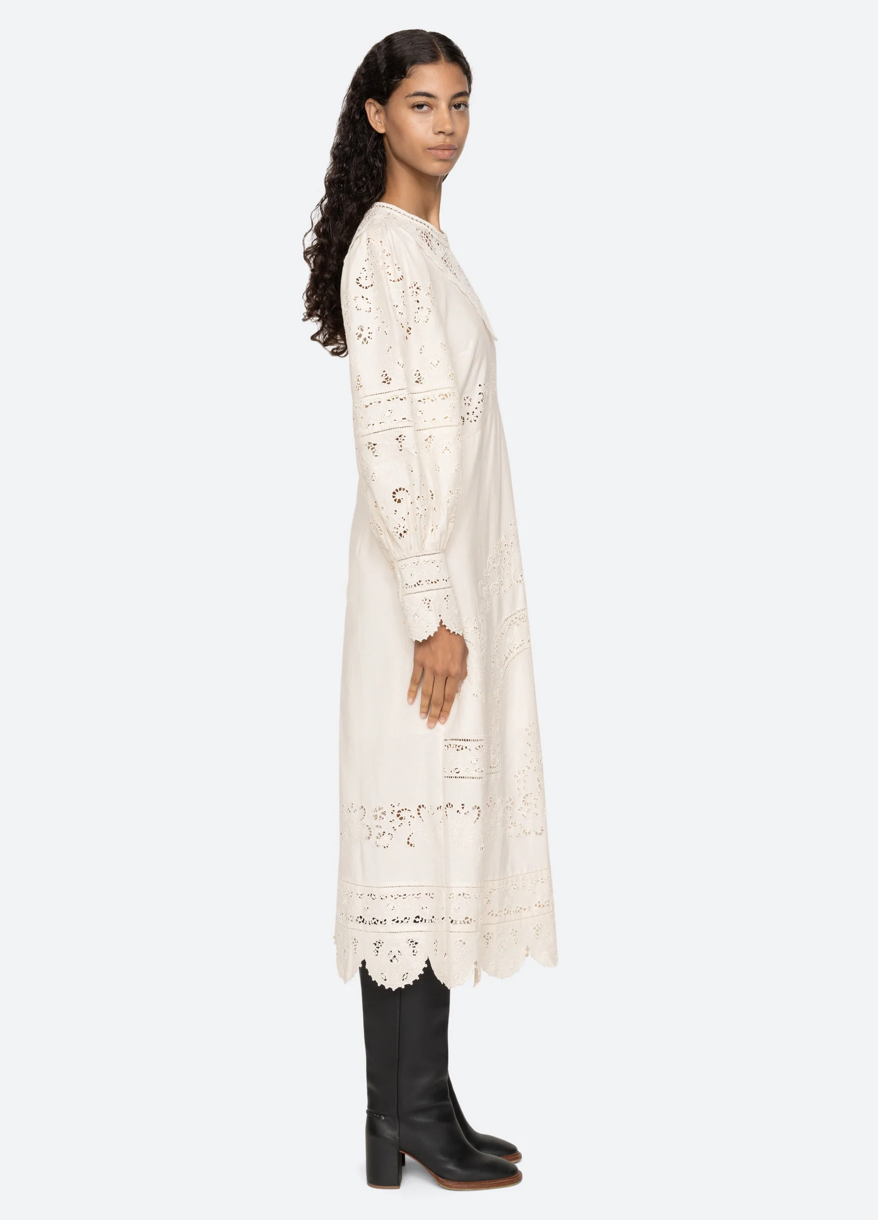 Shanna Dress - Image 4