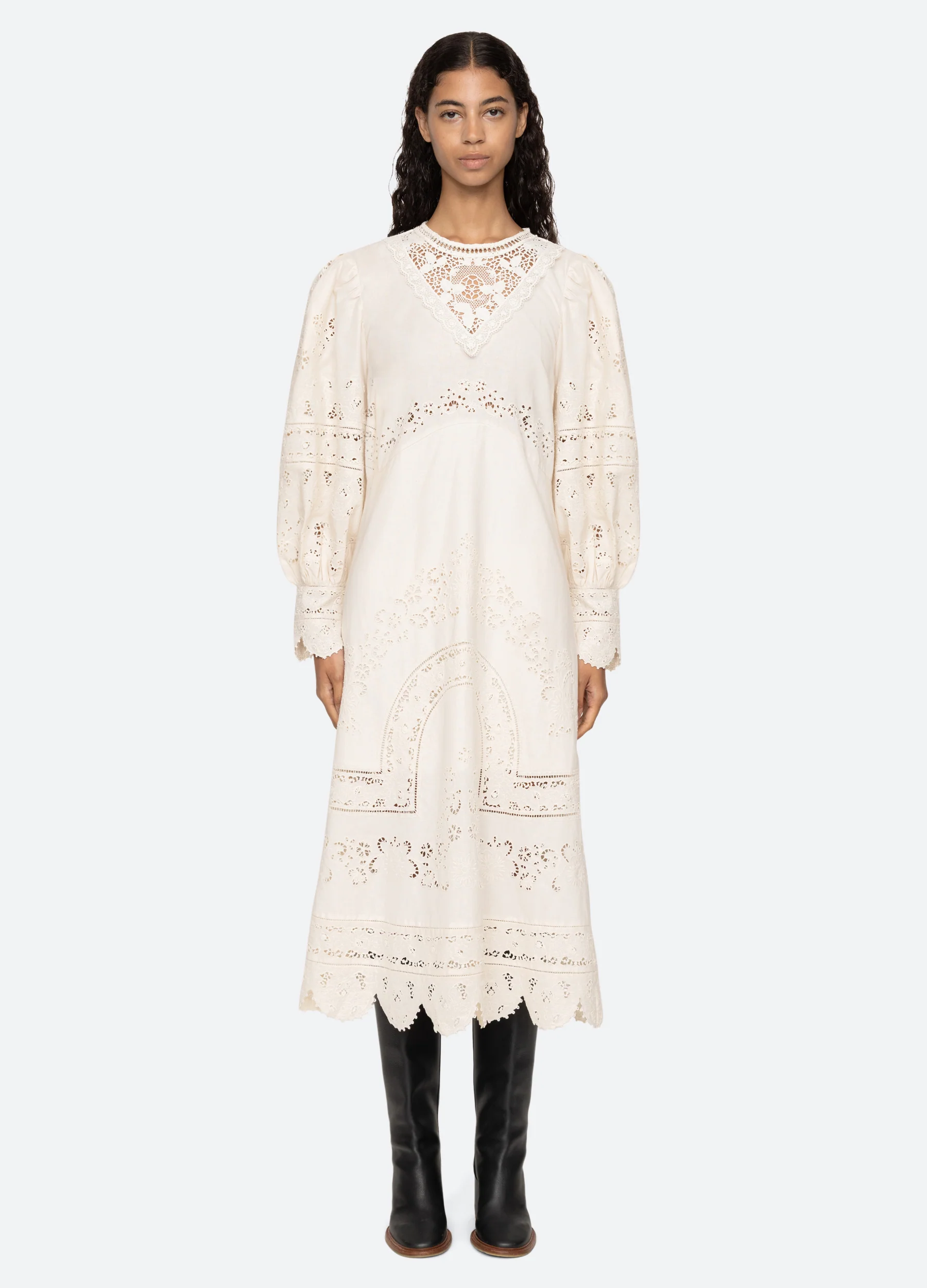 Shanna Dress - Image 6