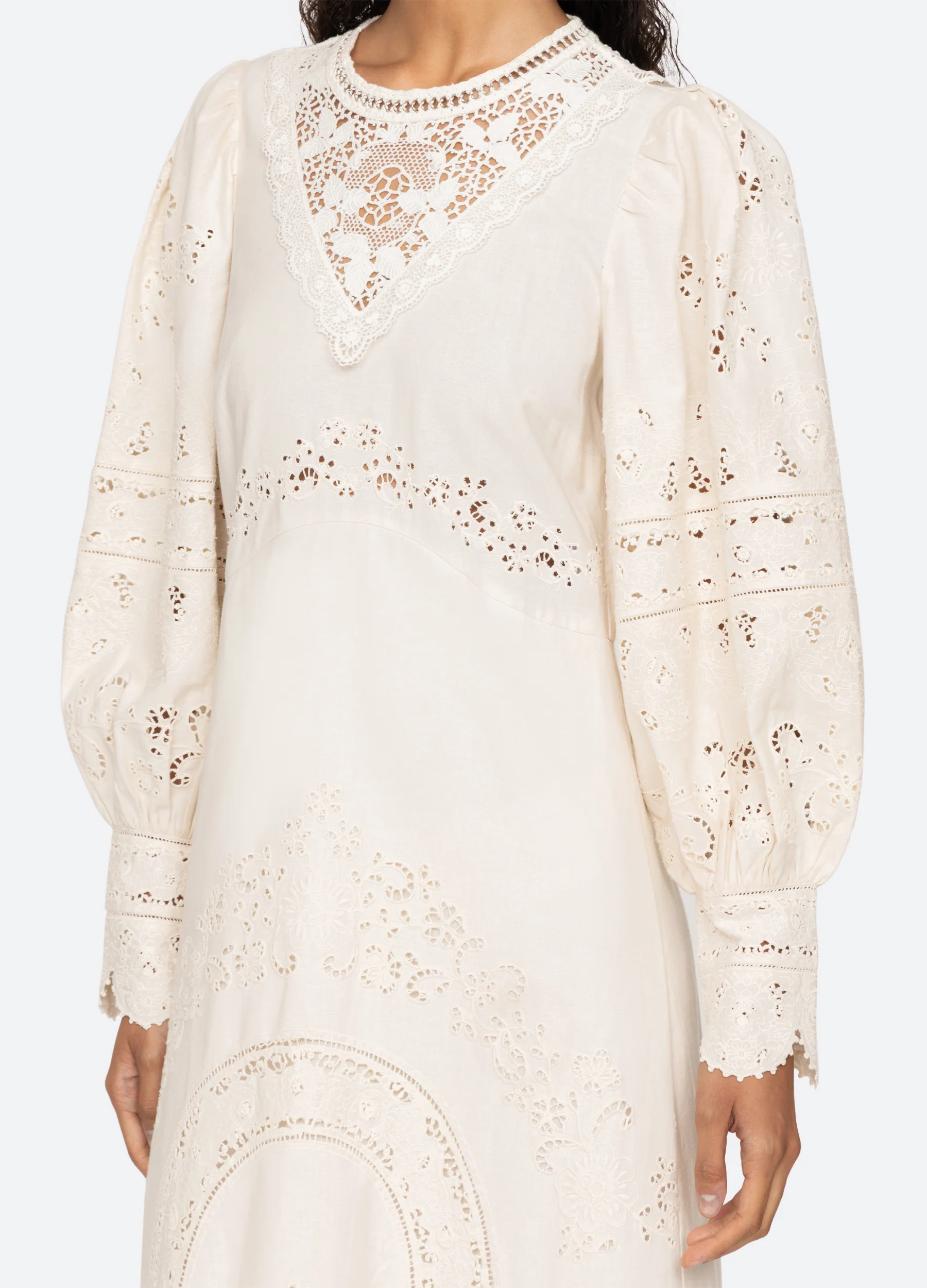 Shanna Dress - Image 7