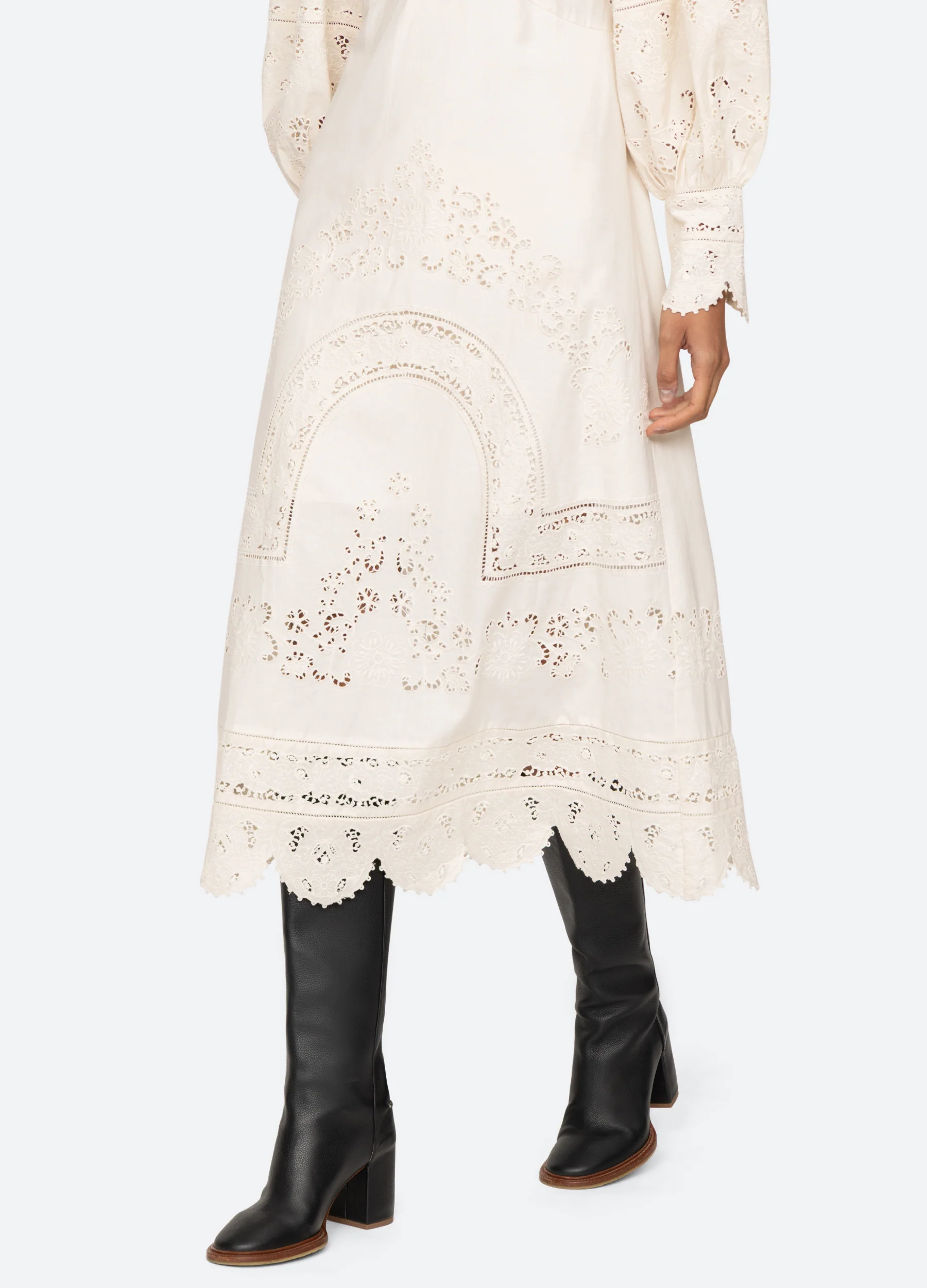 Shanna Dress - Image 8