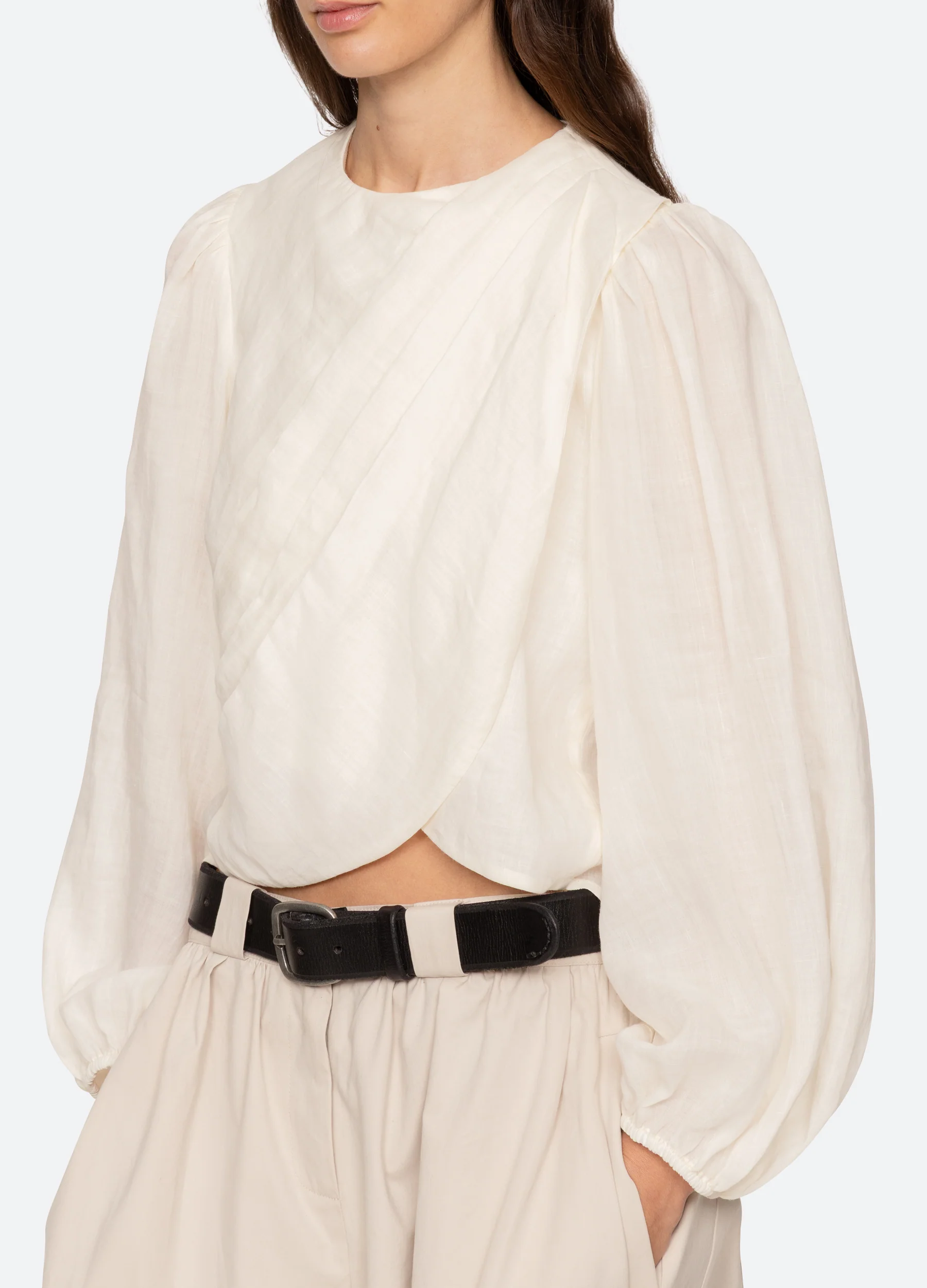 Solene L/S Top - Image 6