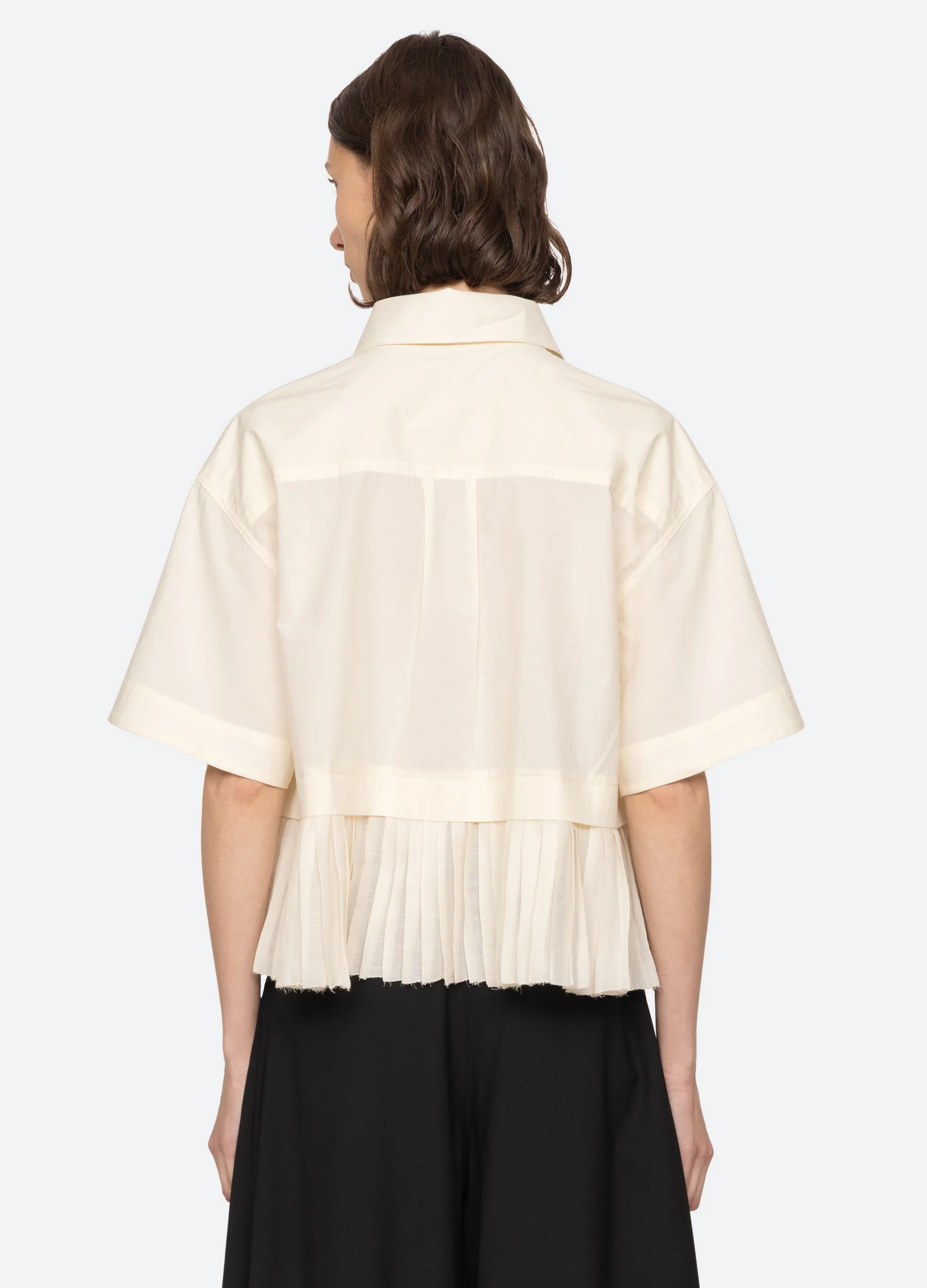 Solene Shirt - Image 3