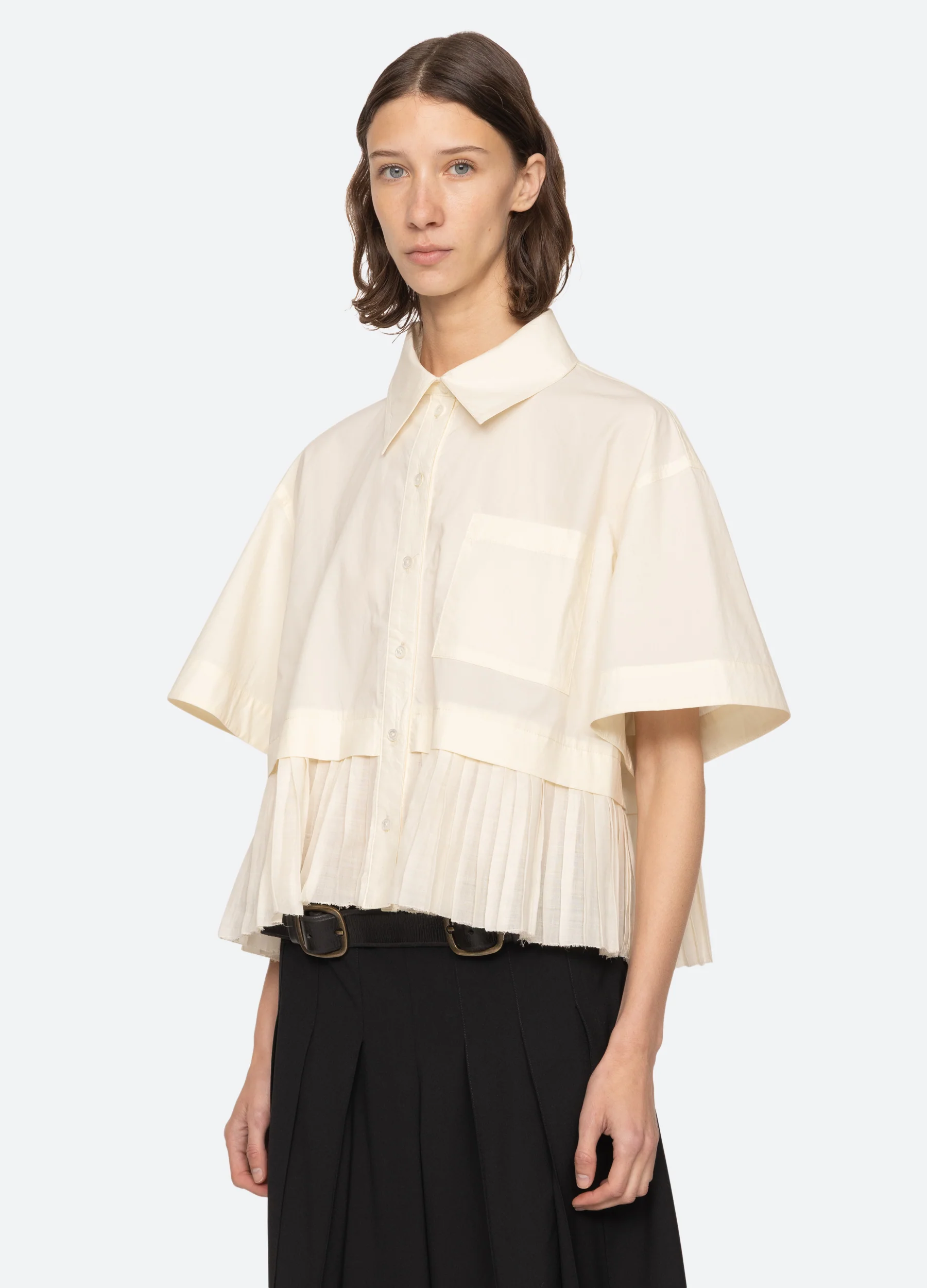 Solene Shirt - Image 5
