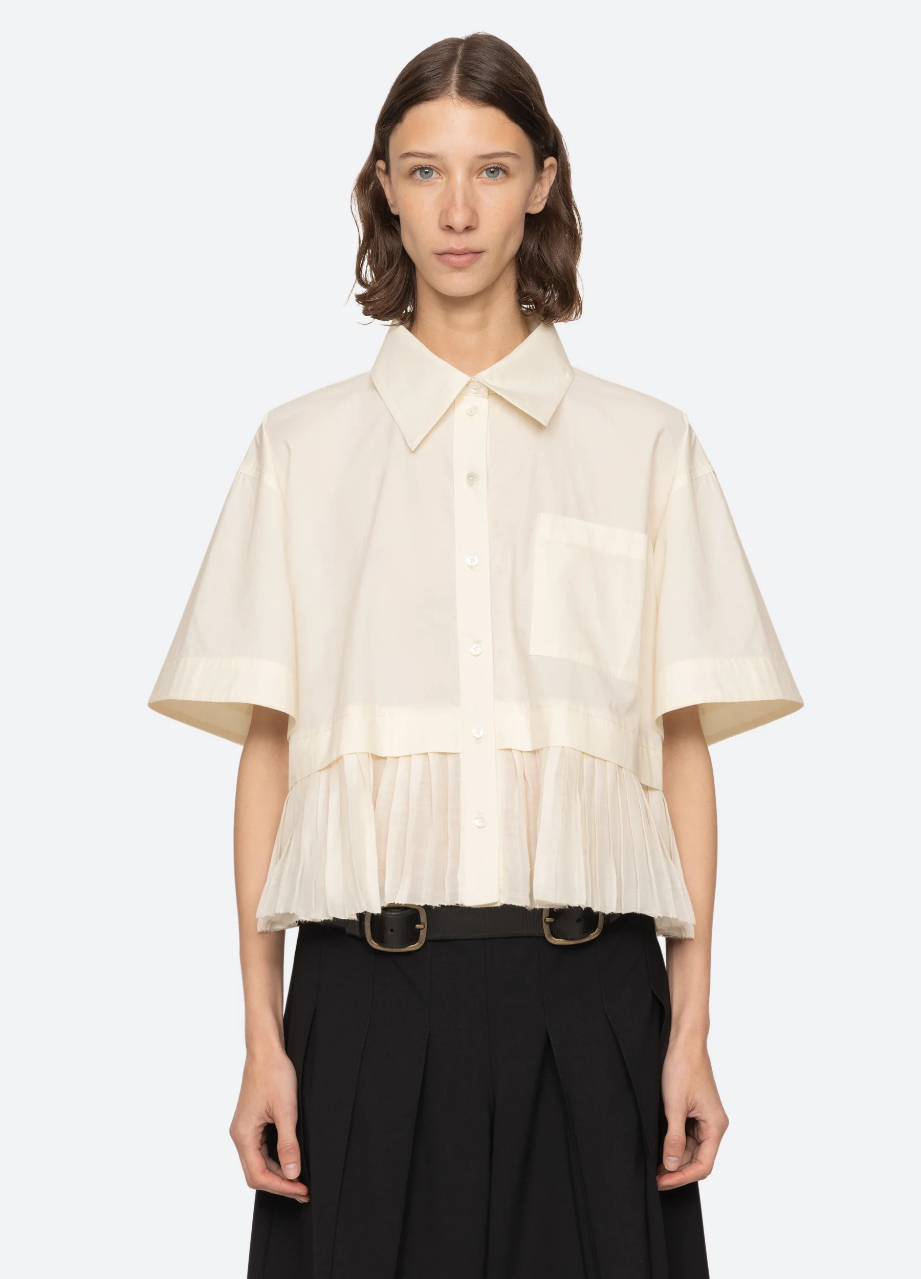 Solene Shirt - Image 6