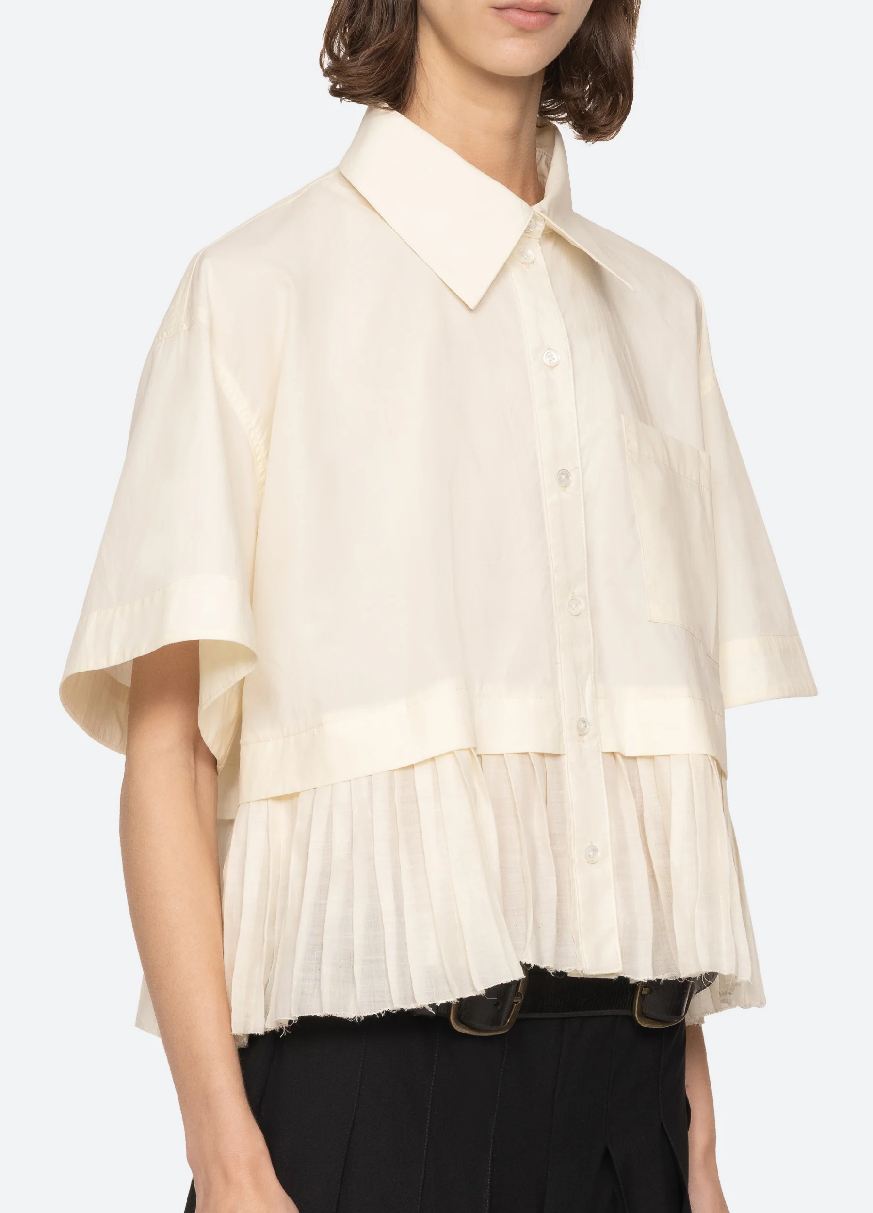 Solene Shirt - Image 7