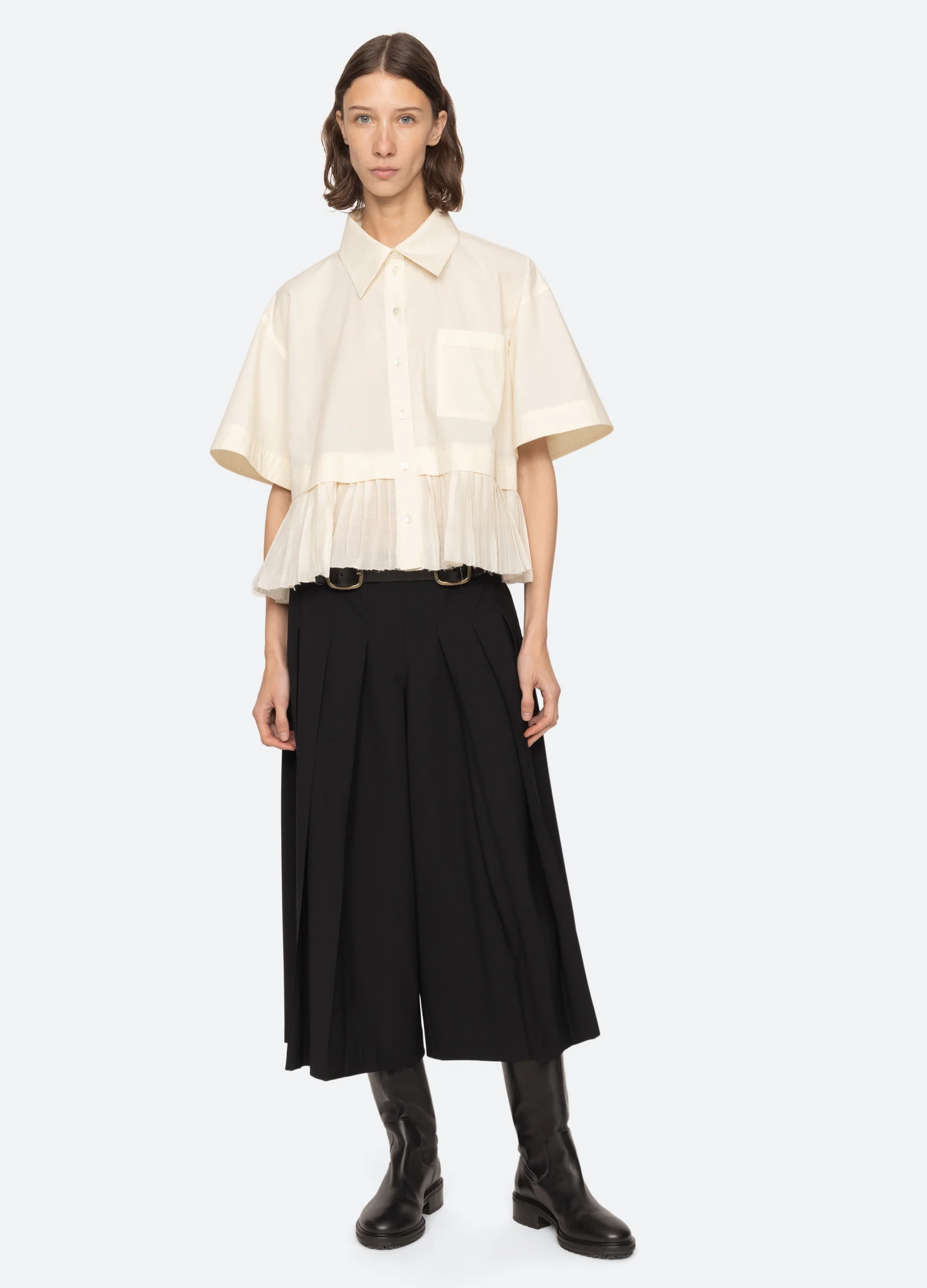 Solene Shirt - Image 8