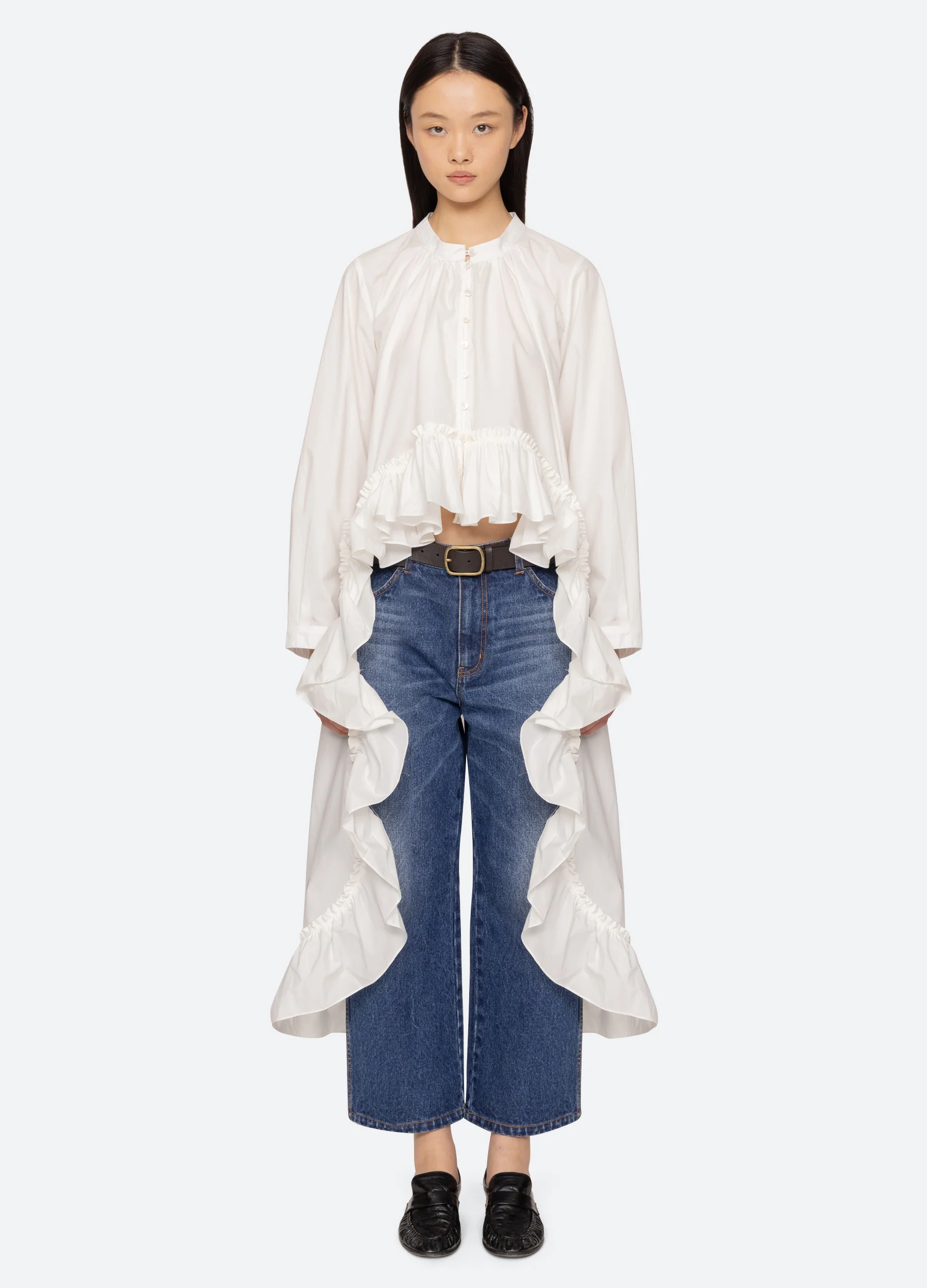 Solene Top - Image 7