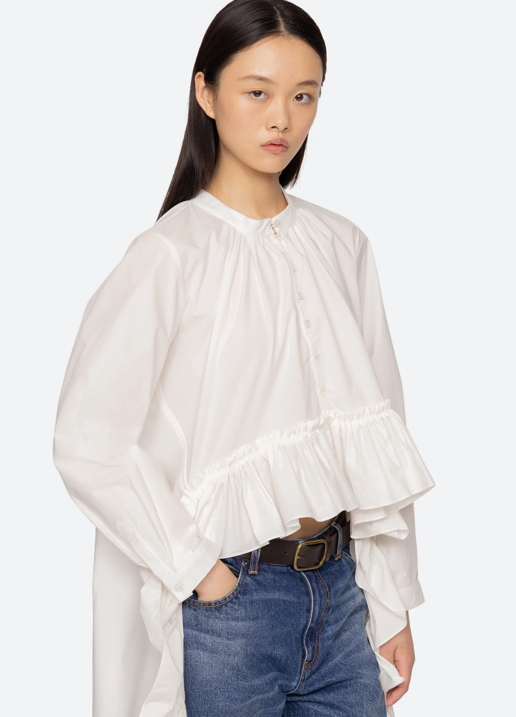 Solene Top - Image 8