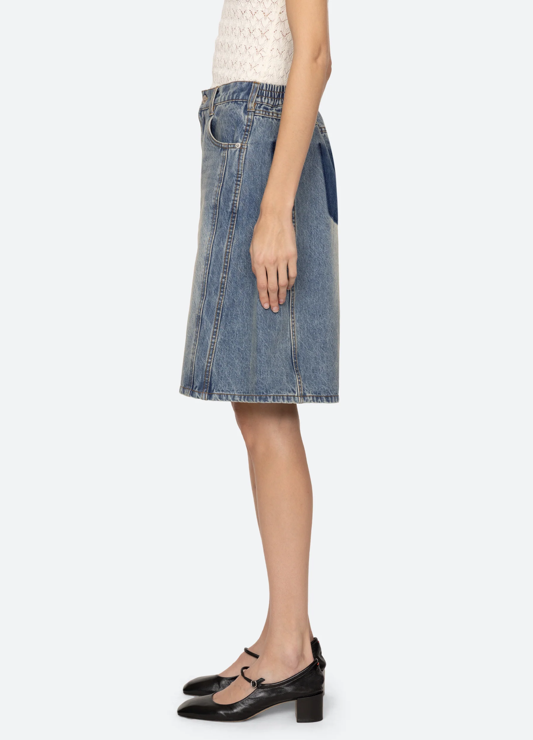 Spencer Bermuda Shorts - Image 4