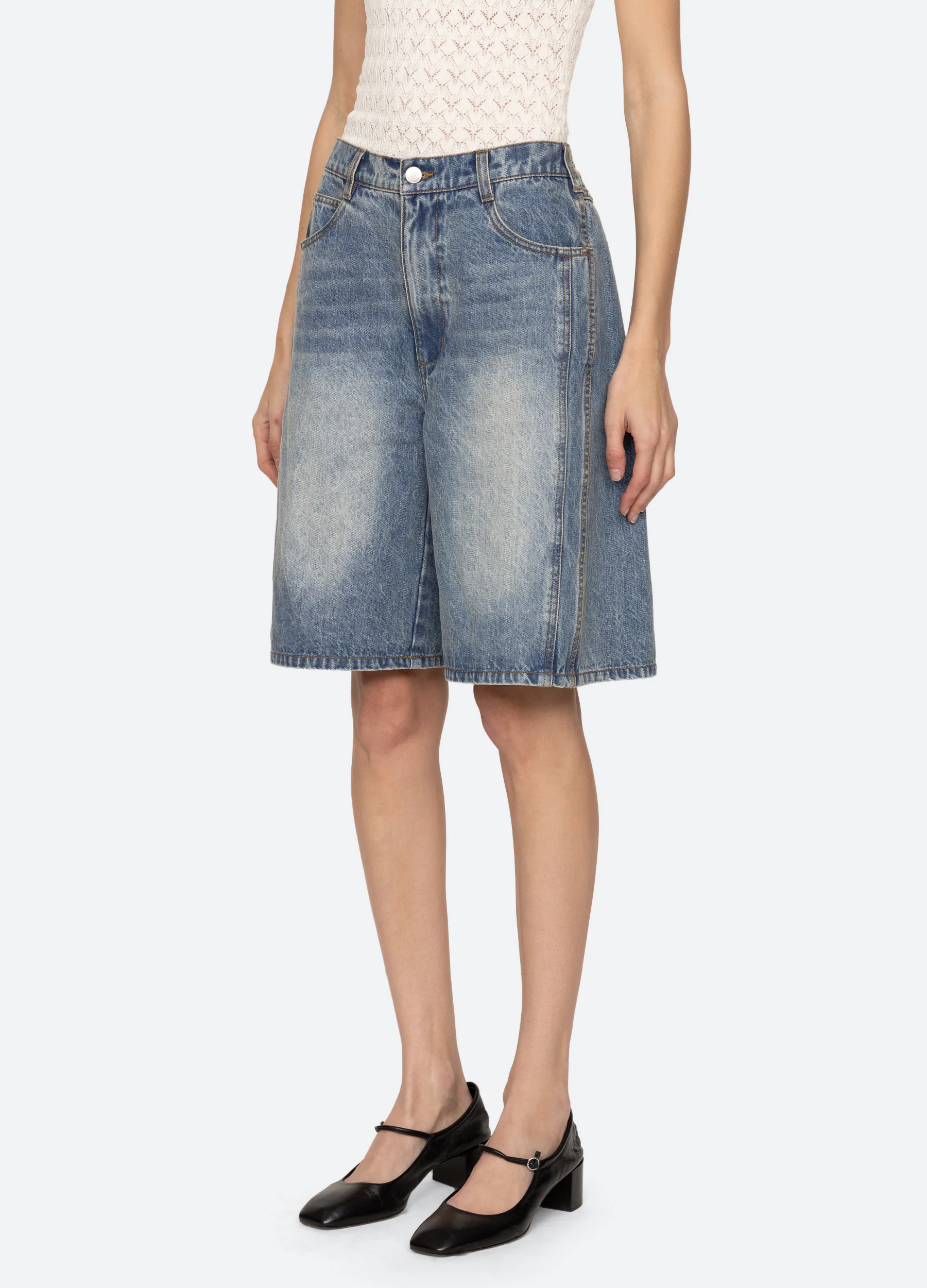 Spencer Bermuda Shorts - Image 5
