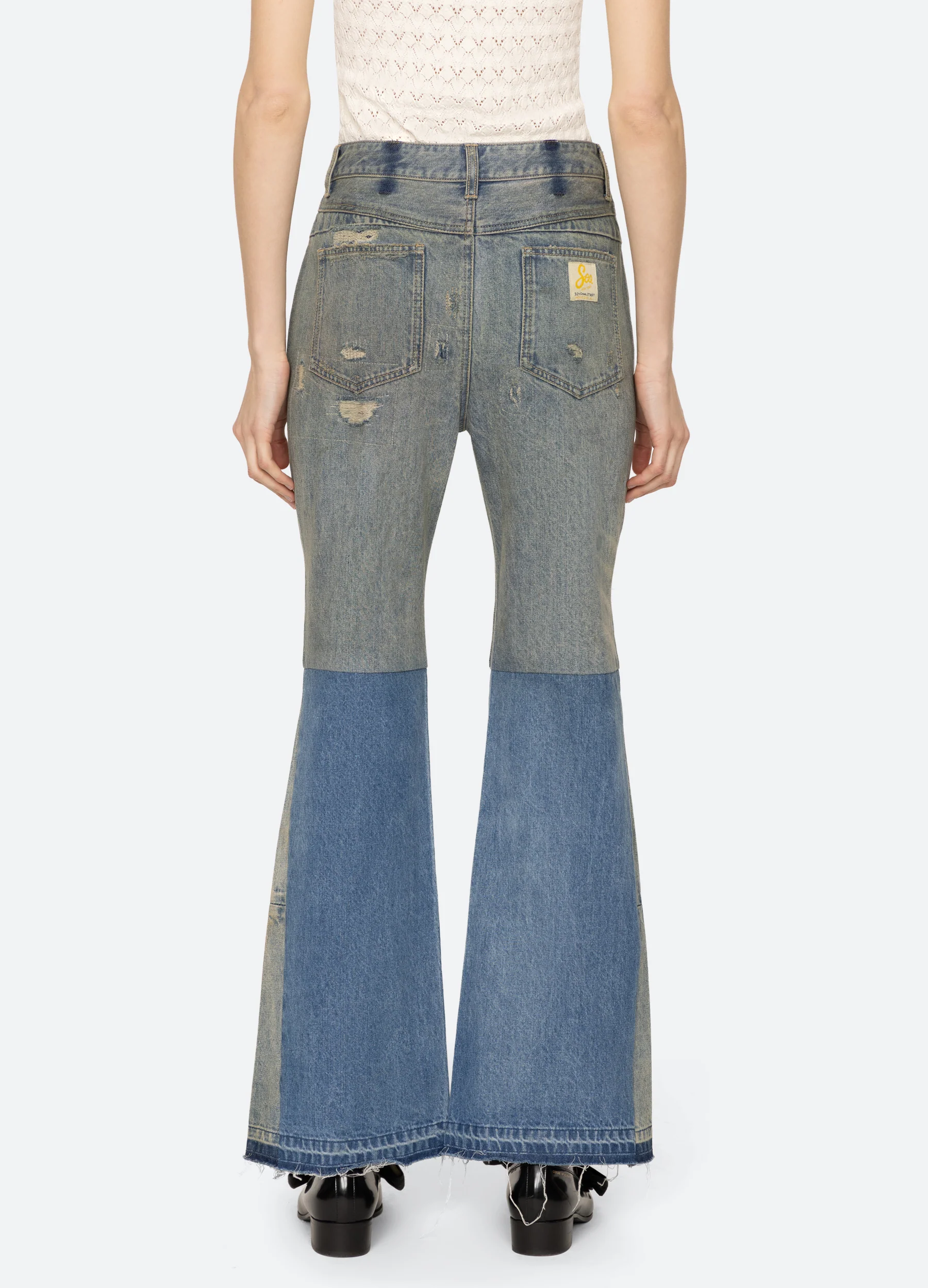 Spencer Jeans - Image 3