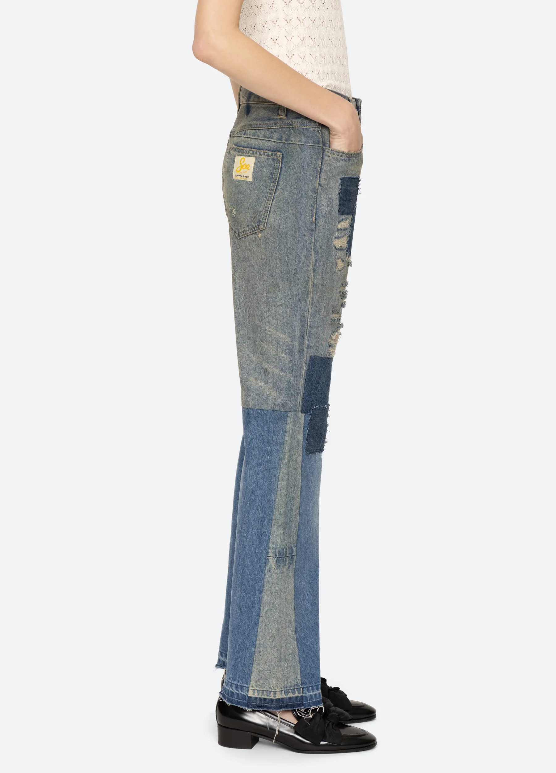 Spencer Jeans - Image 4