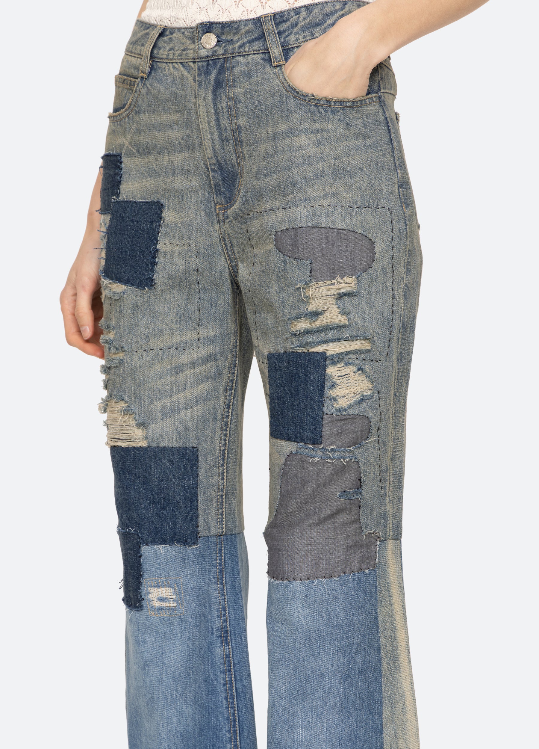 Spencer Jeans - Image 9