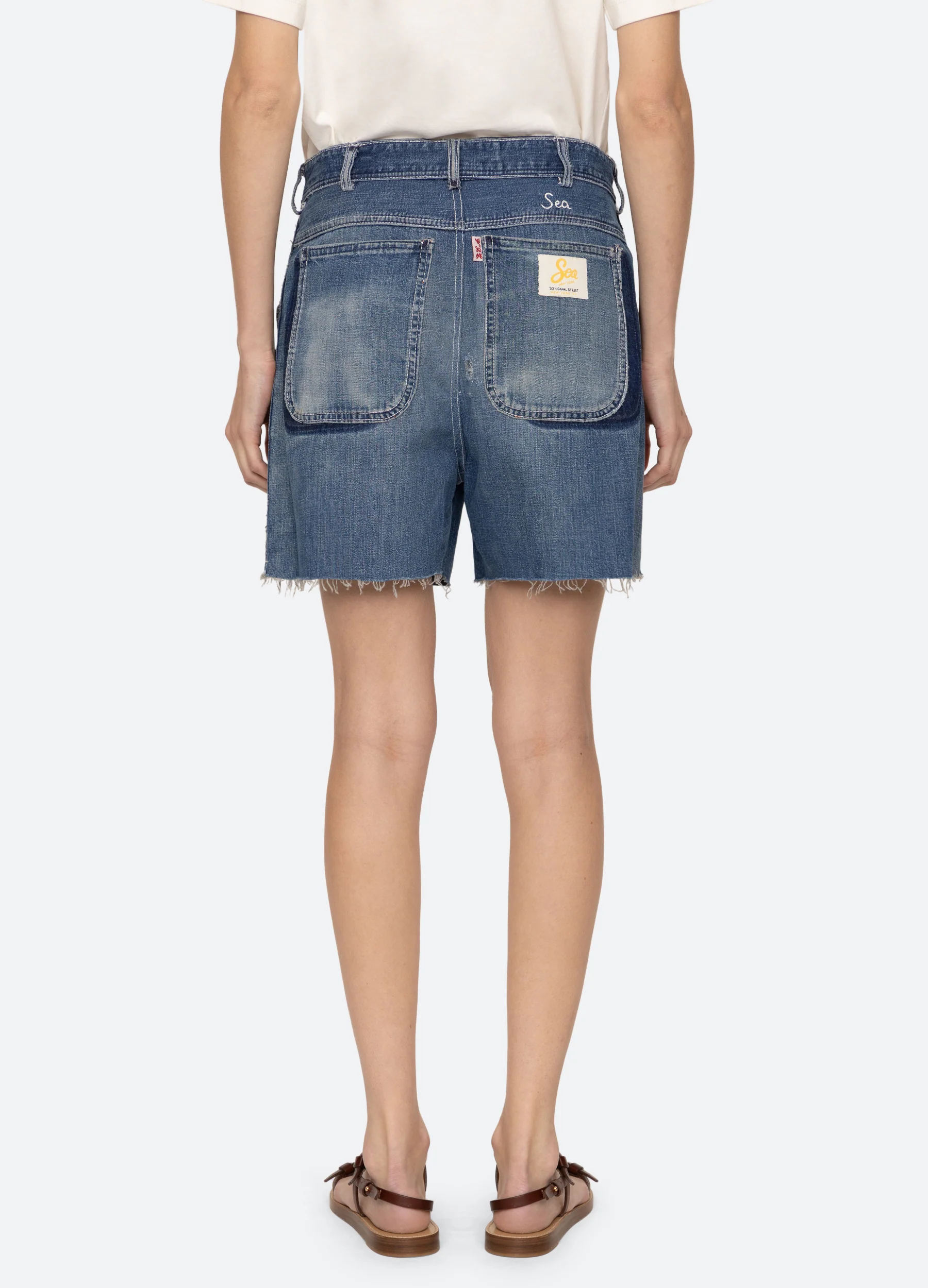 Spencer Shorts - Image 3