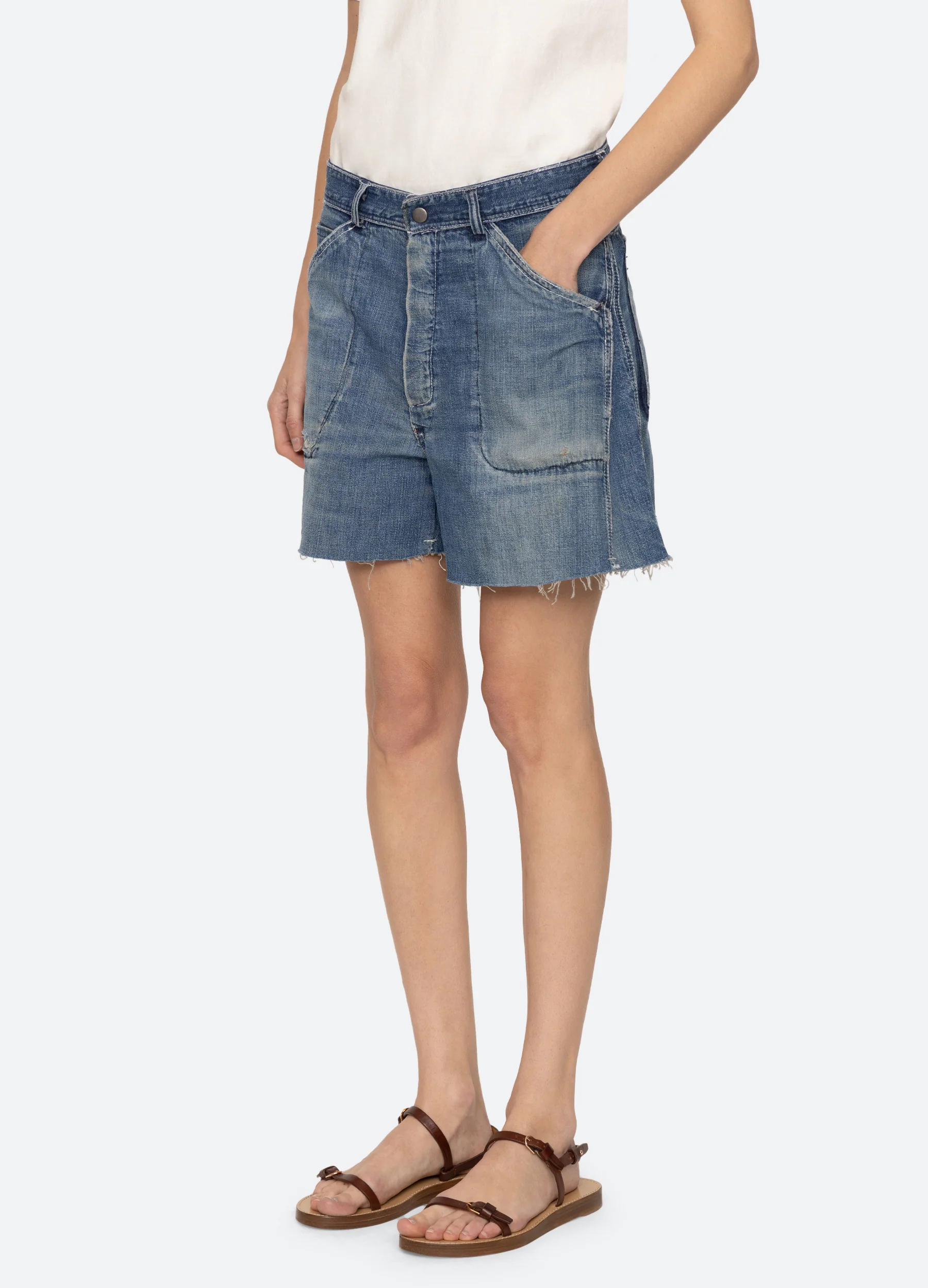 Spencer Shorts - Image 5
