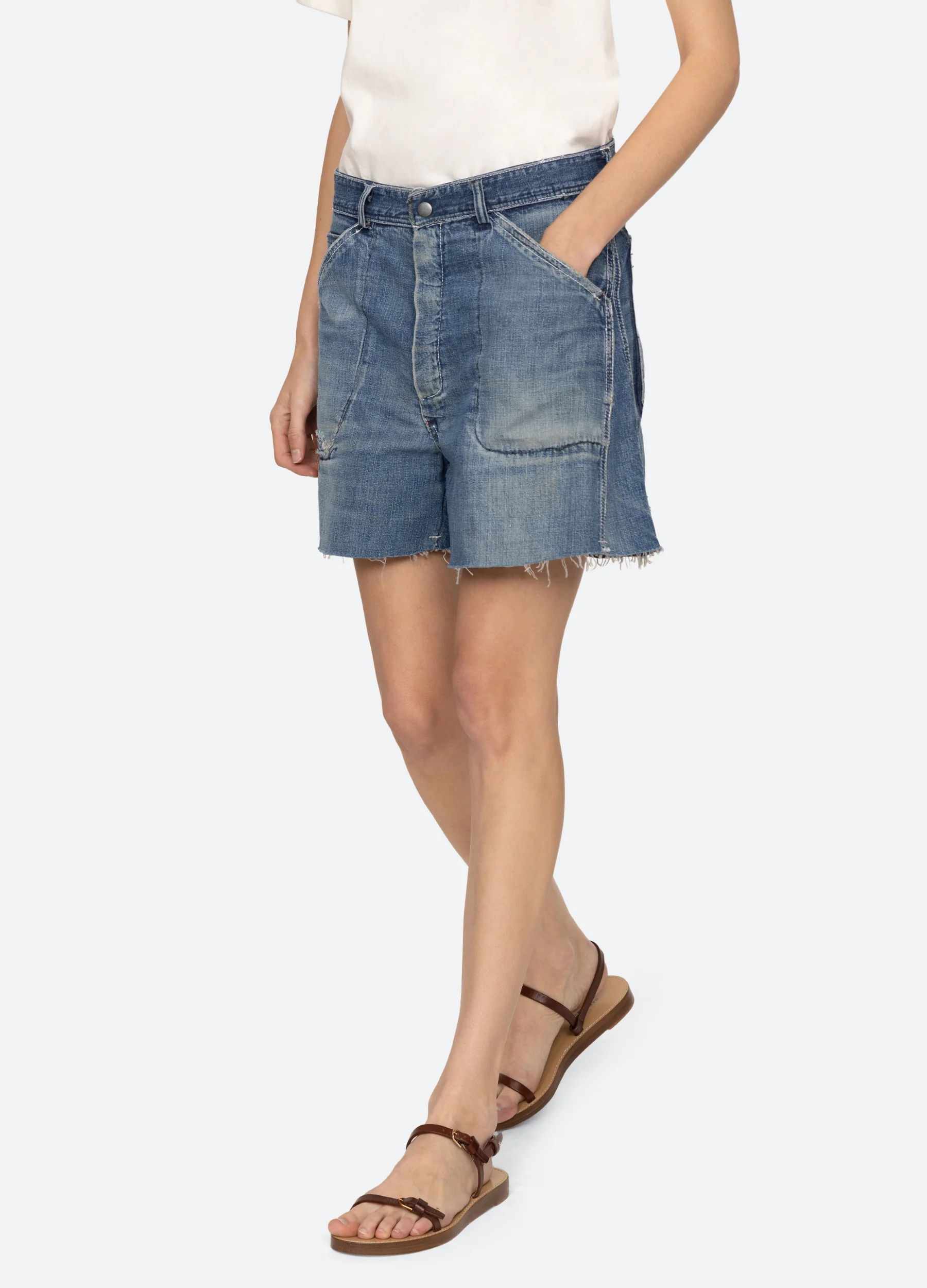 Spencer Shorts - Image 6