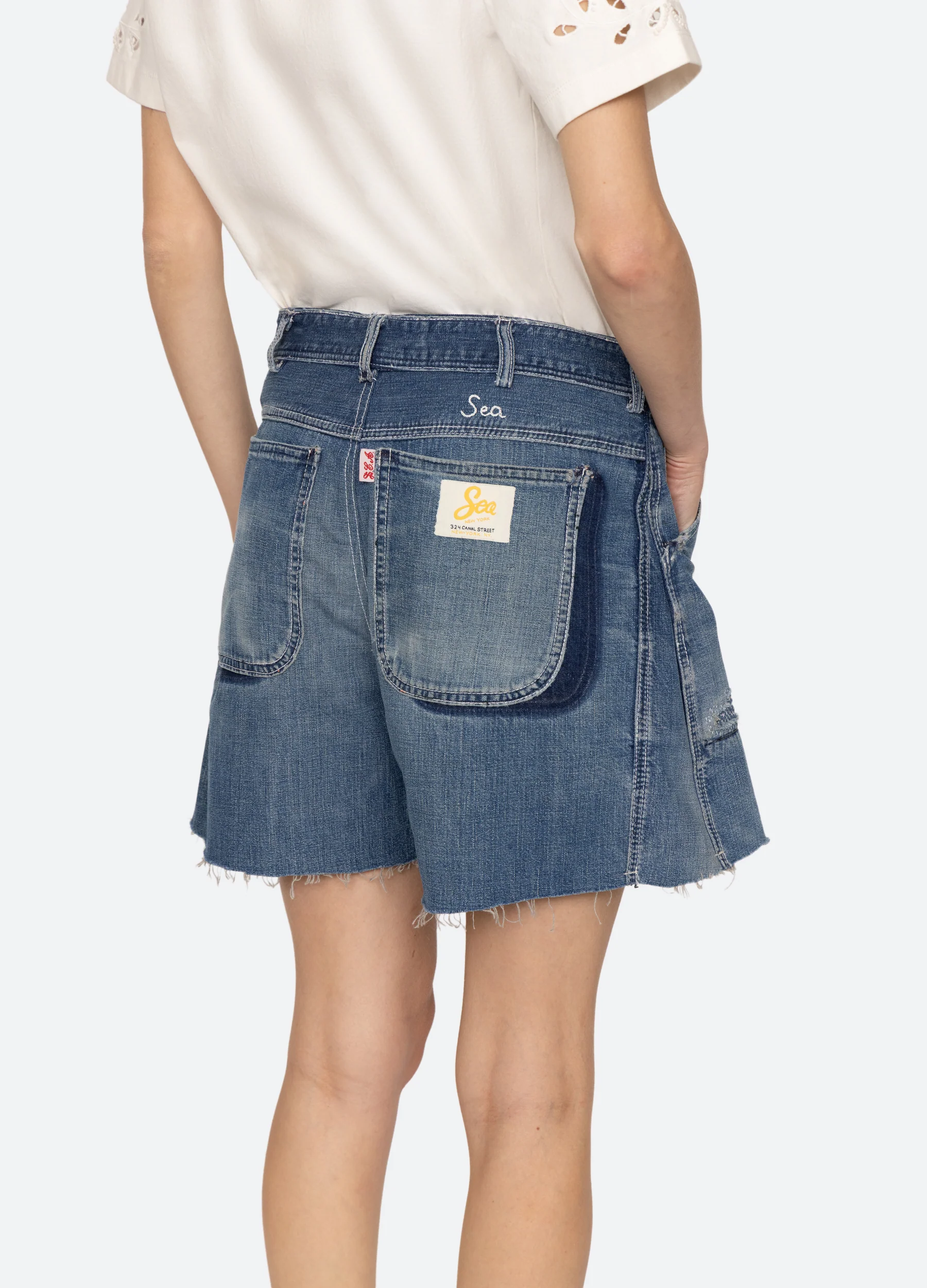 Spencer Shorts - Image 7