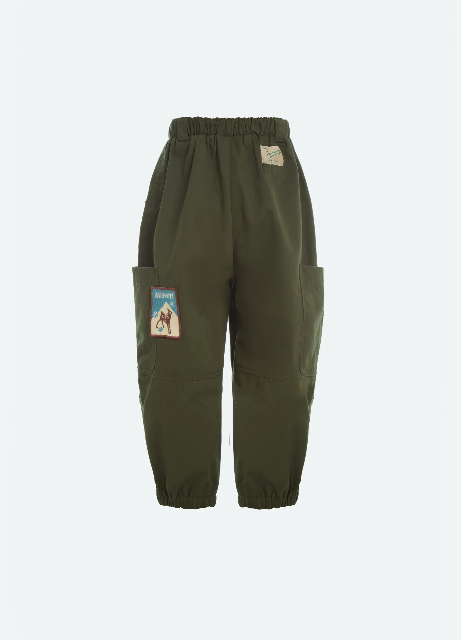 Sullivan Kids Pants - Image 3