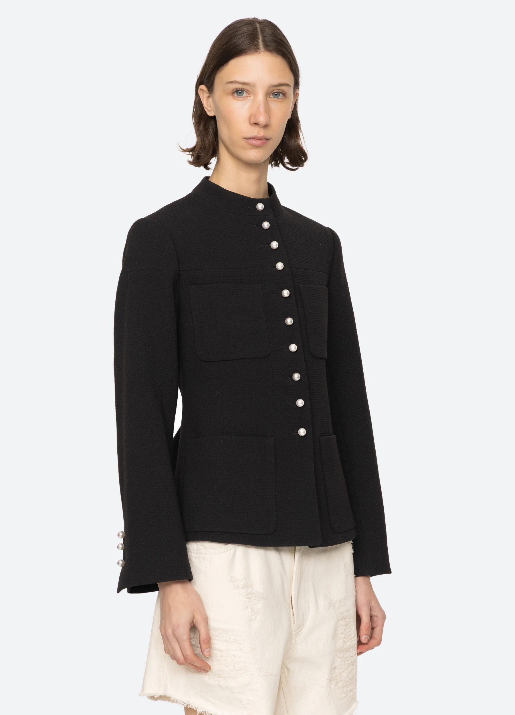 Suzette Jacket - Image 5