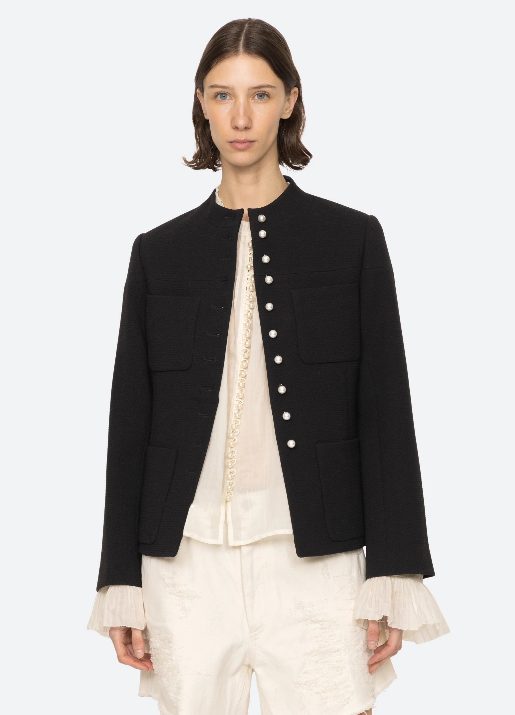Suzette Jacket - Image 6