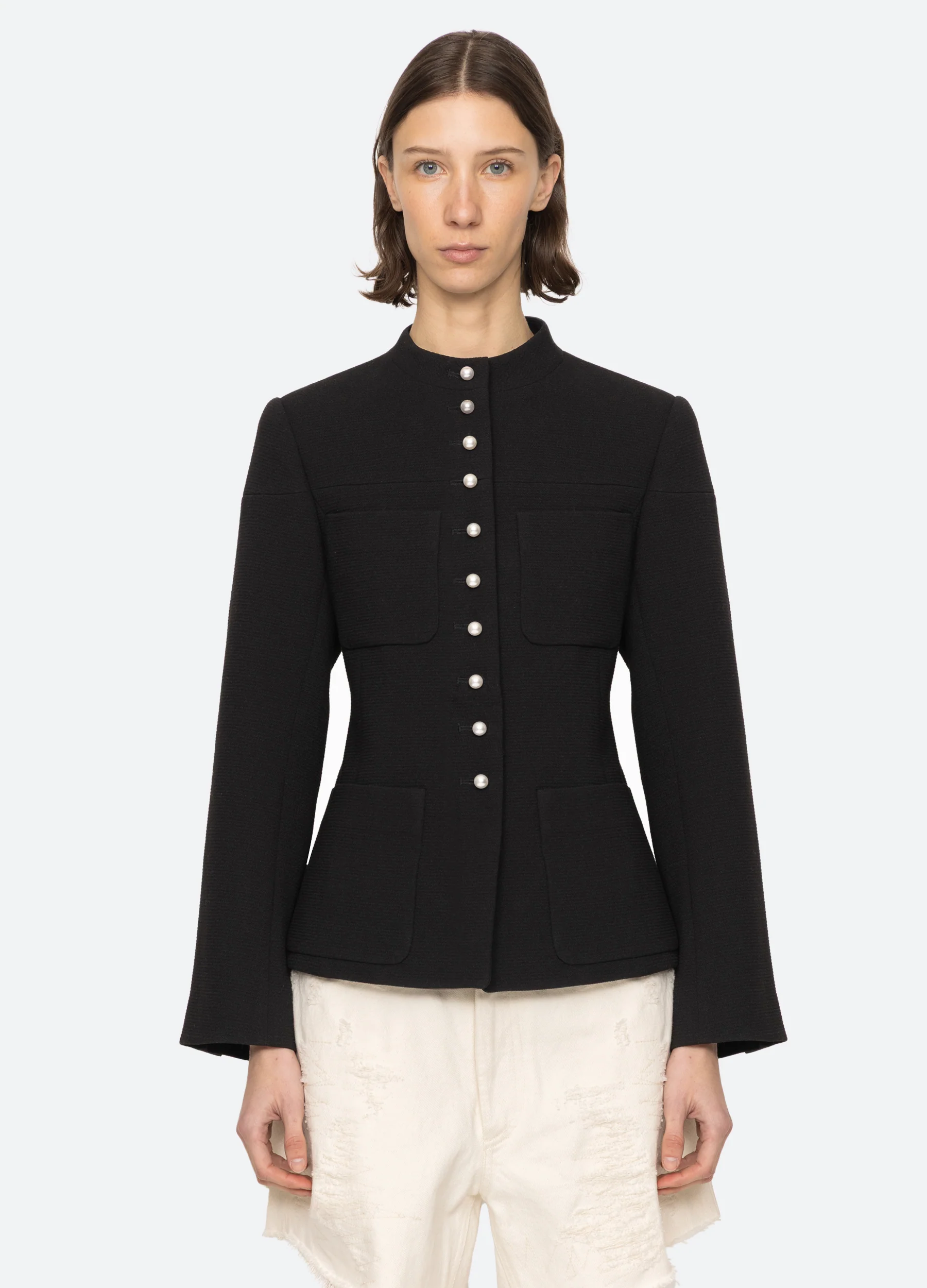 Suzette Jacket - Image 7