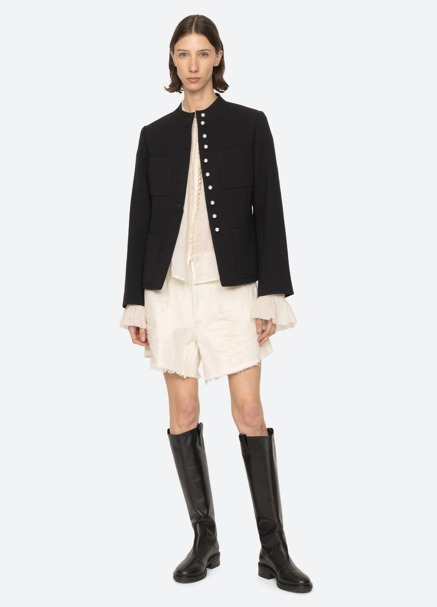 Suzette Jacket - Image 9