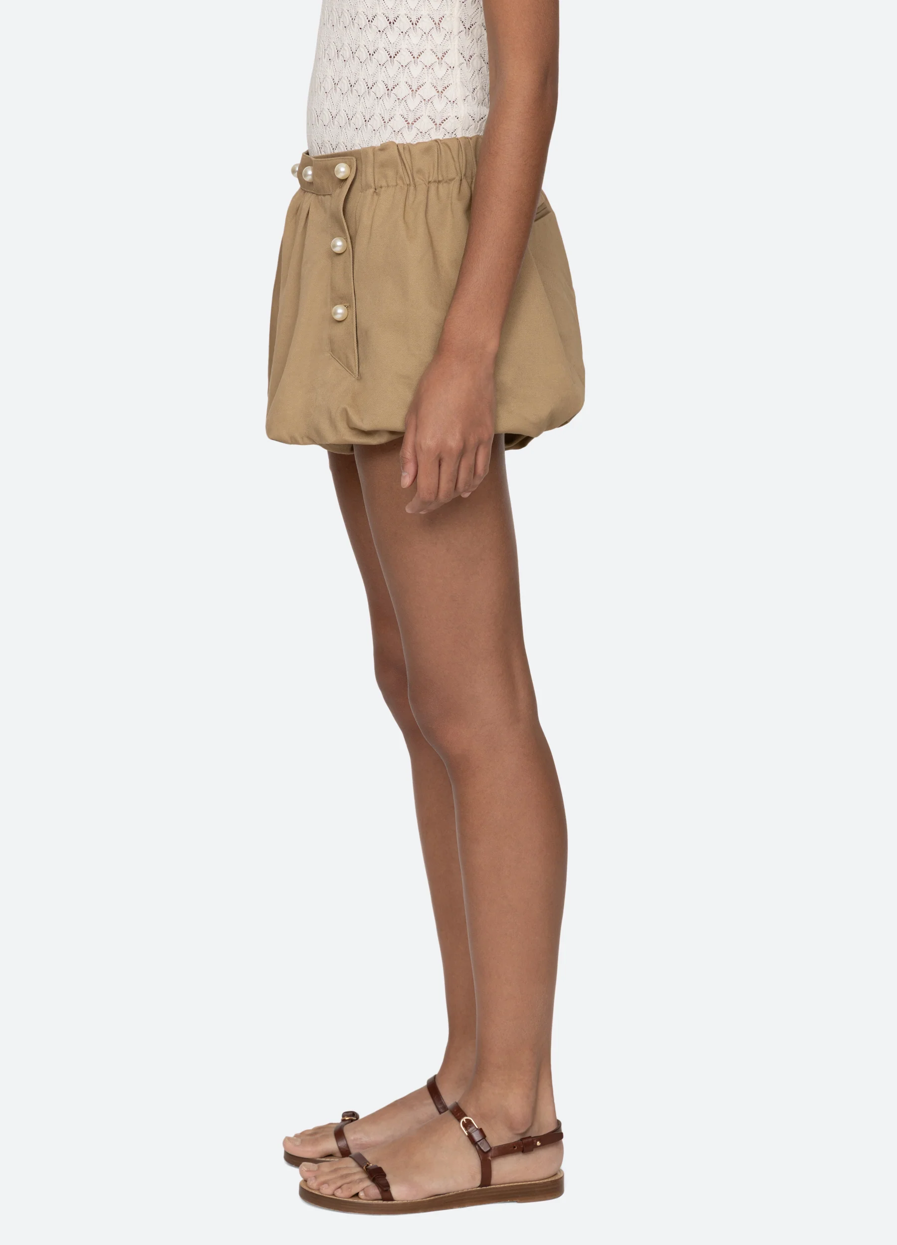 Suzette Shorts - Image 4