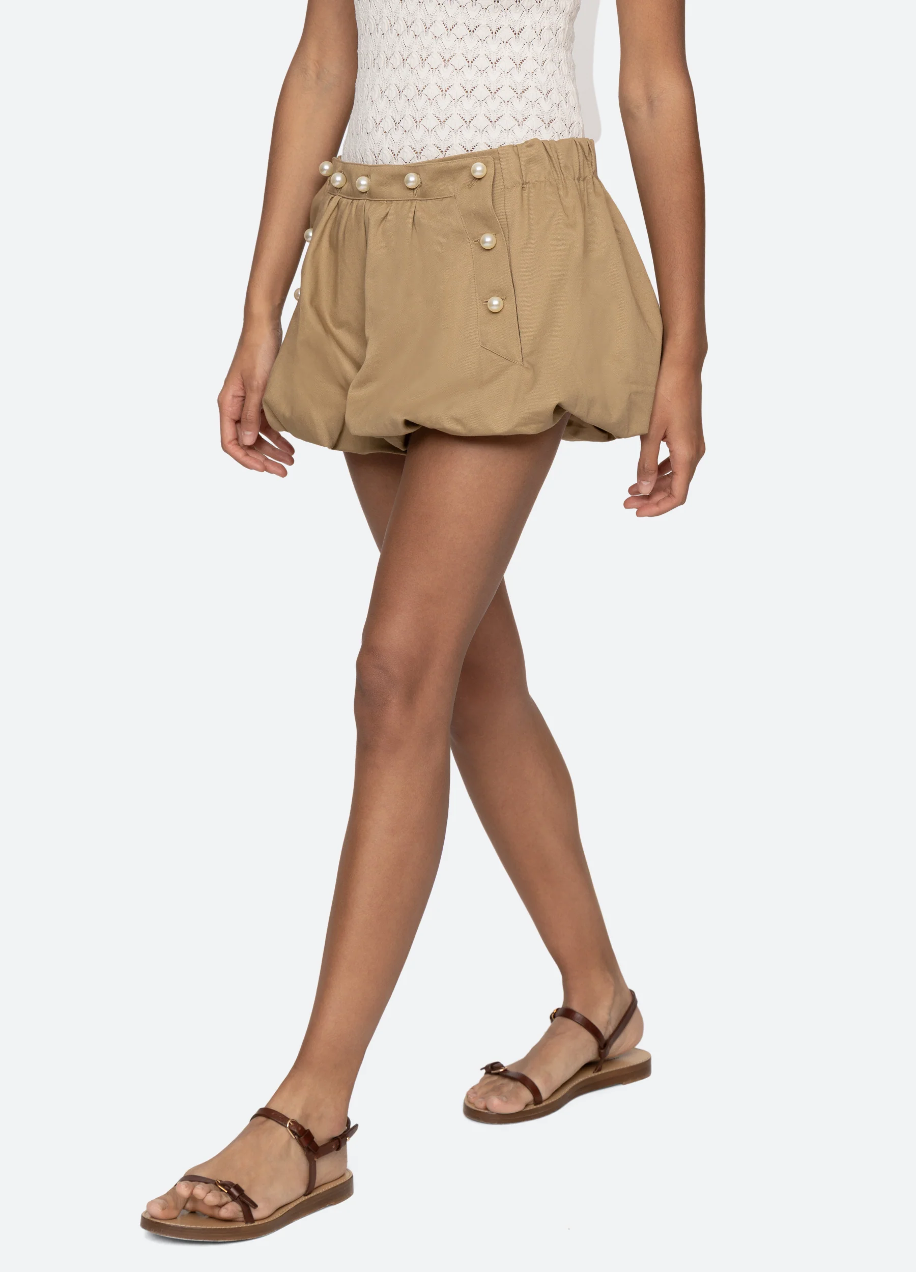 Suzette Shorts - Image 6