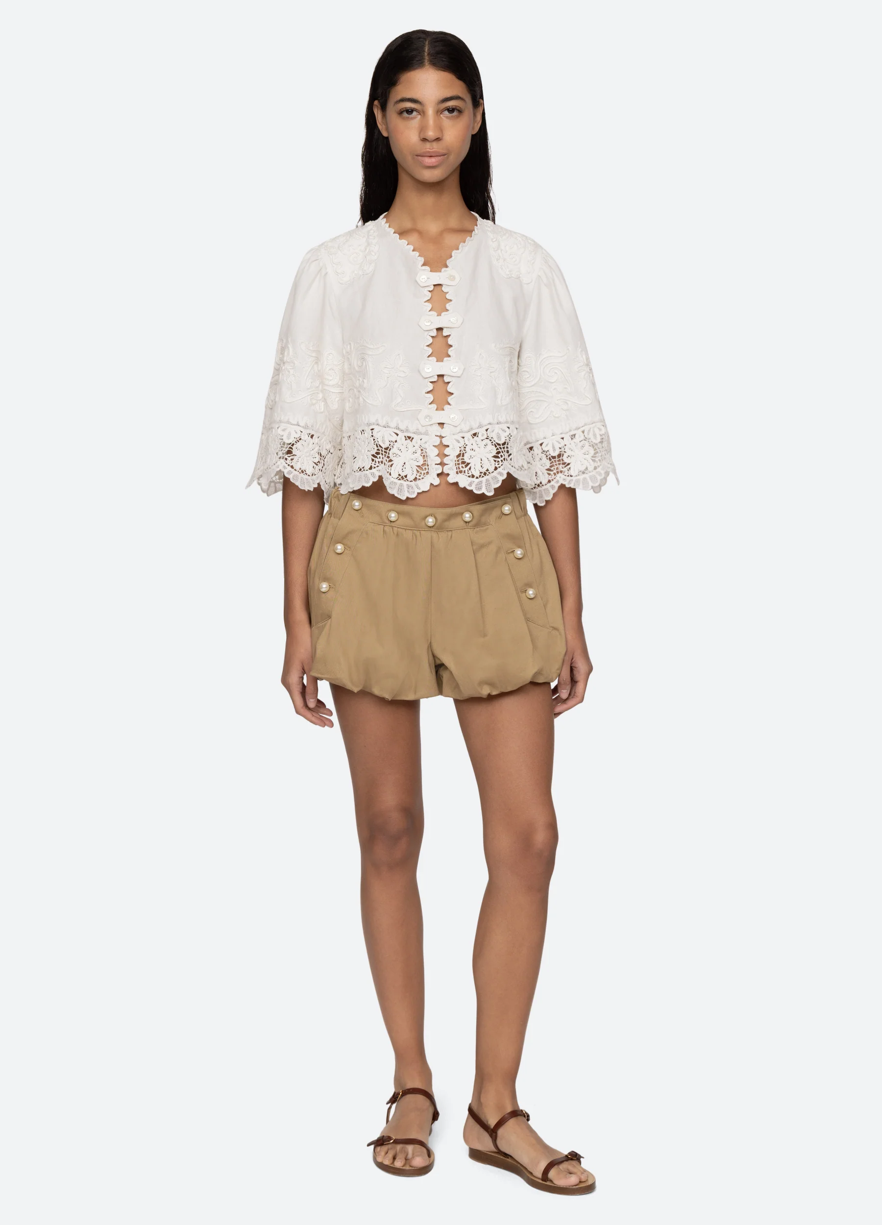 Suzette Shorts - Image 7