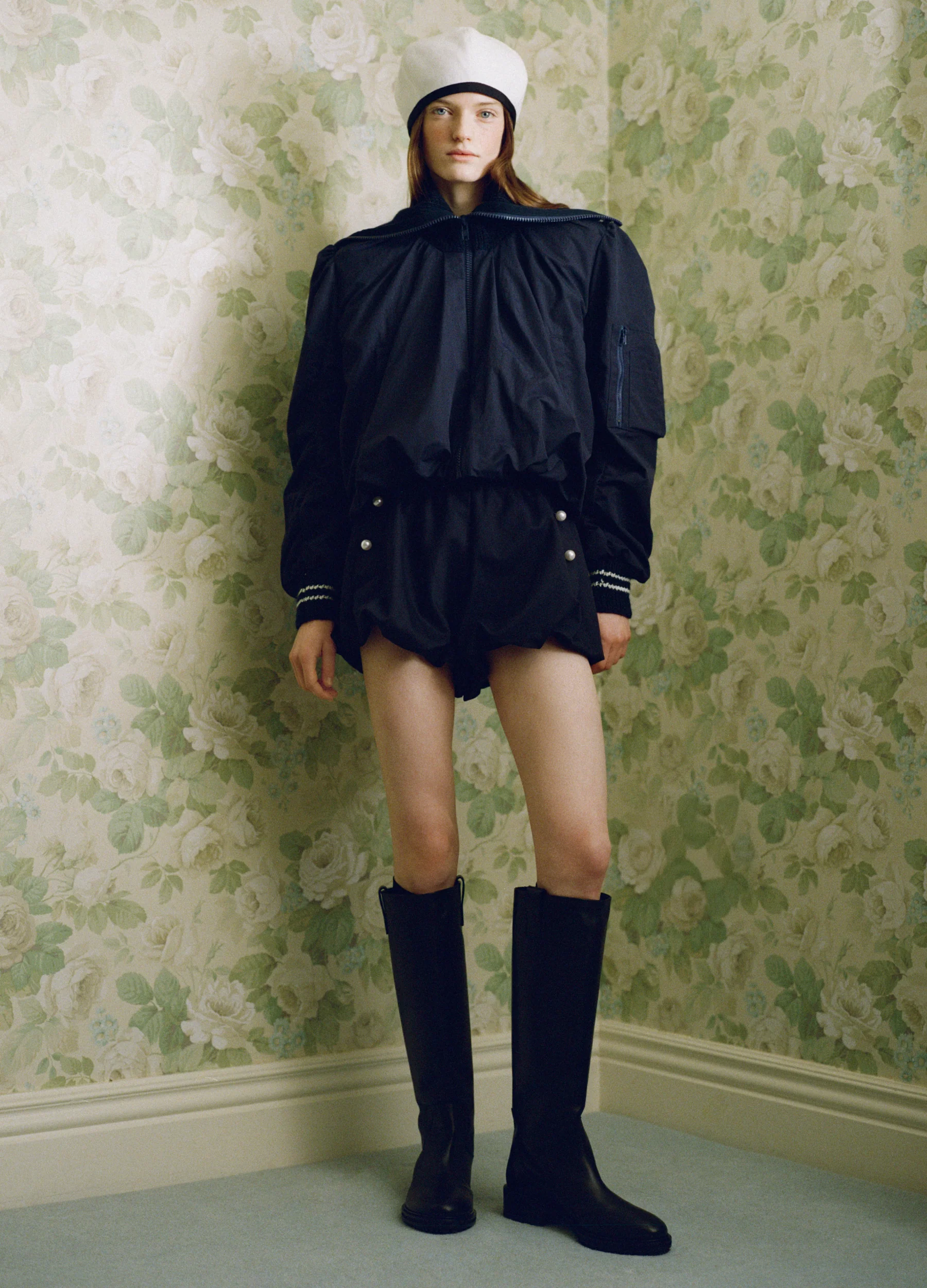 Suzette Shorts - Image 9